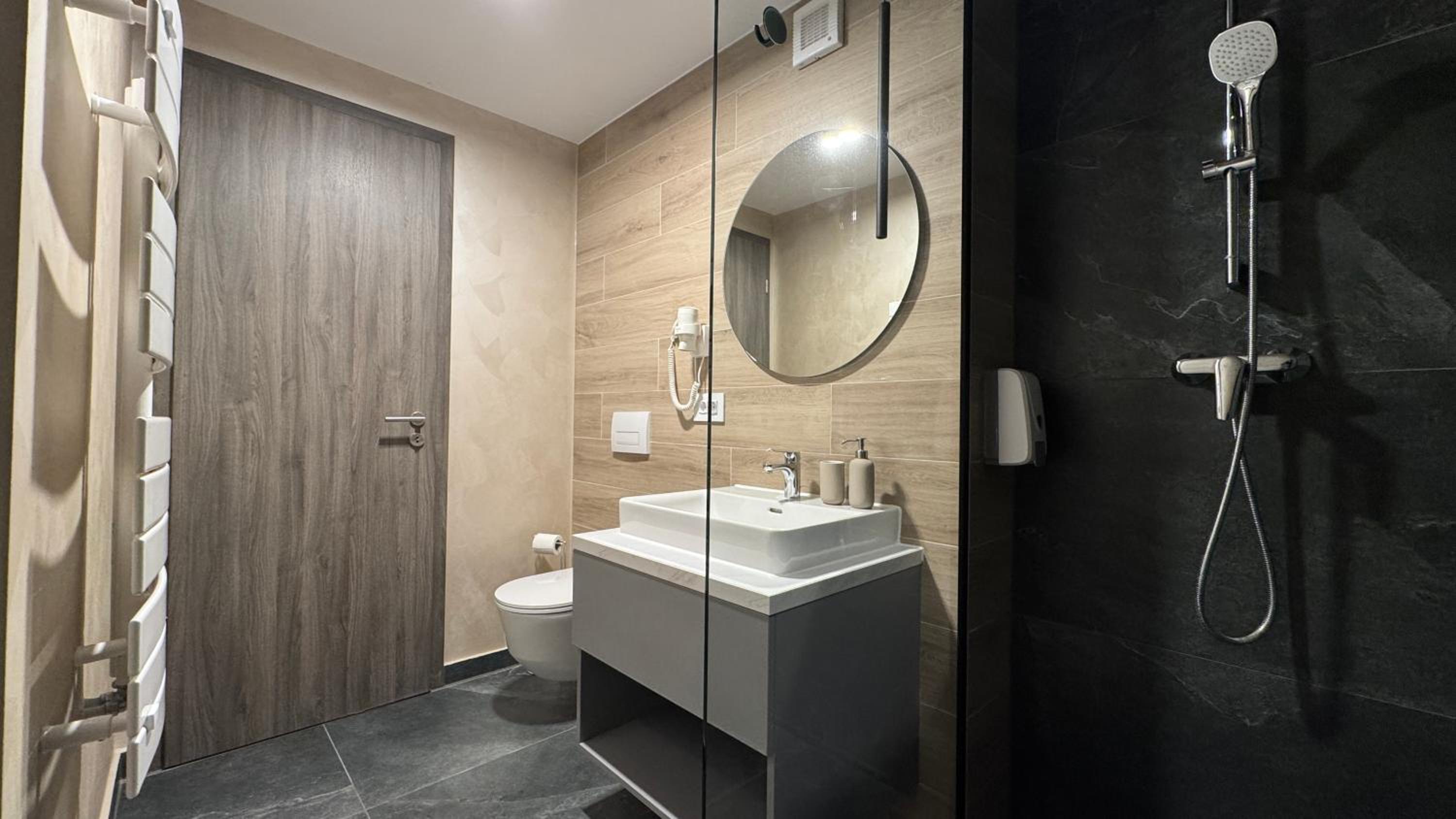 Apt S Style - Brasov Coresi