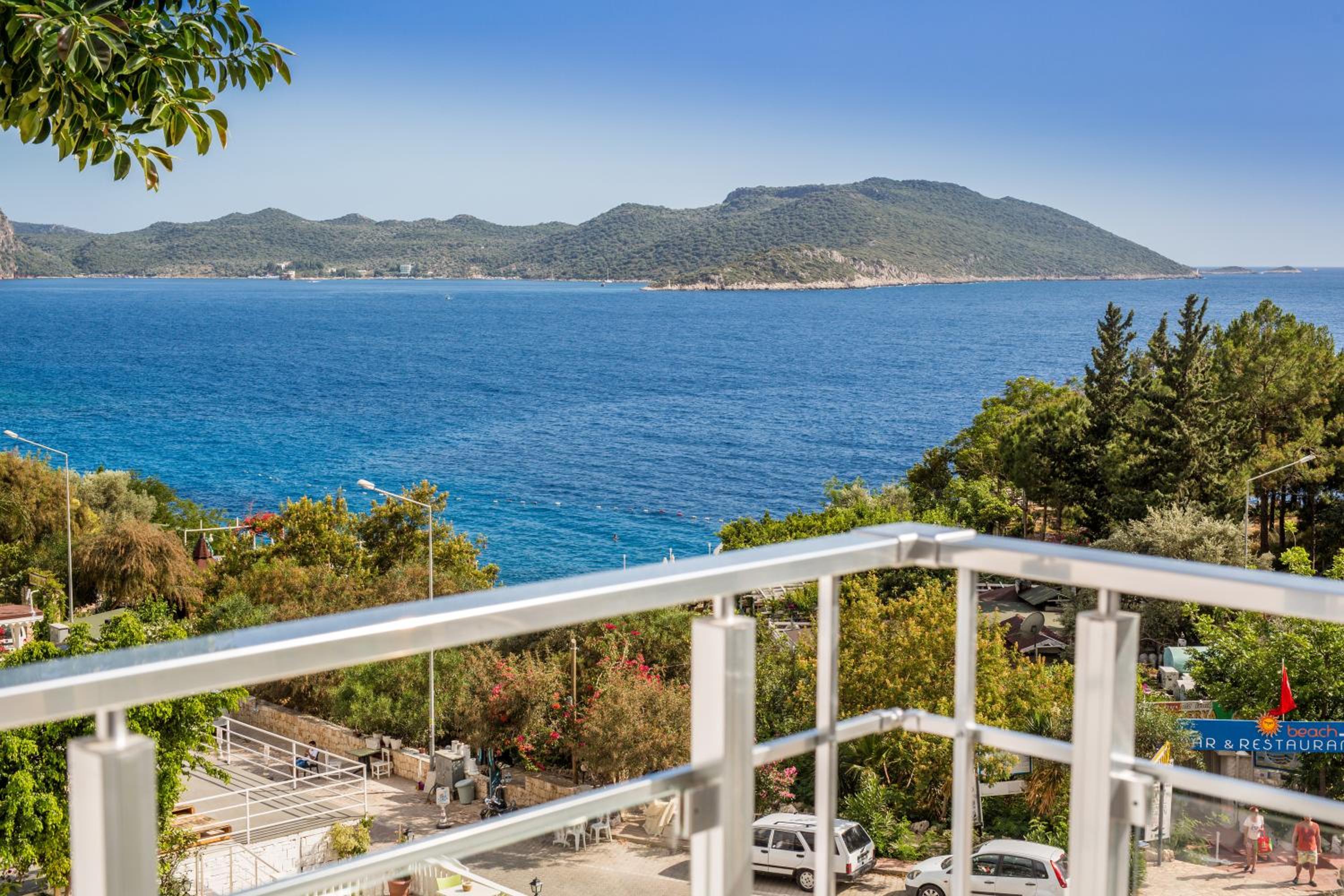 Habesos Hotel - Image 21