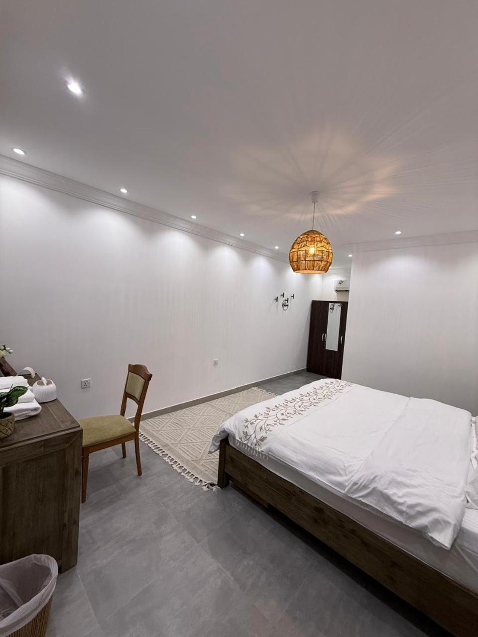 Al Damany Desert camp &Villa