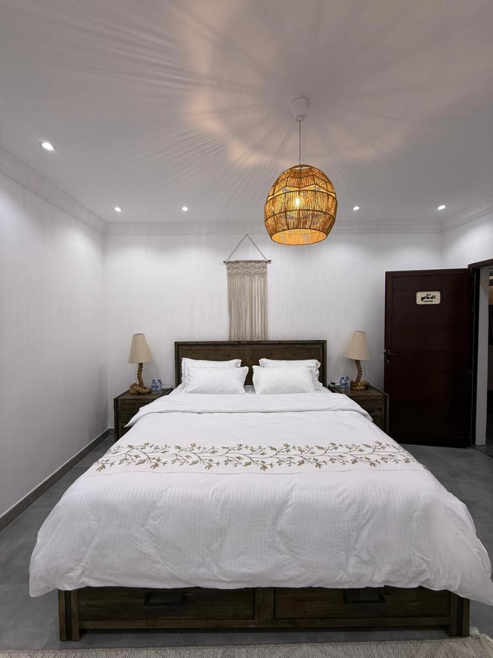 Al Damany Desert camp &Villa