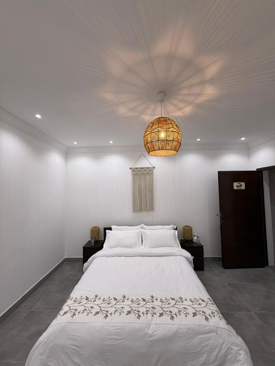 Al Damany Desert camp &Villa