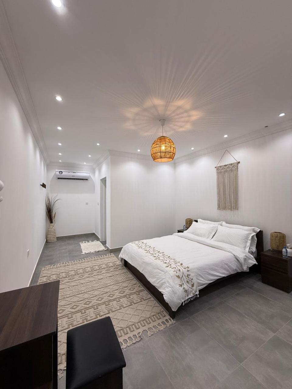 Al Damany Desert camp &Villa