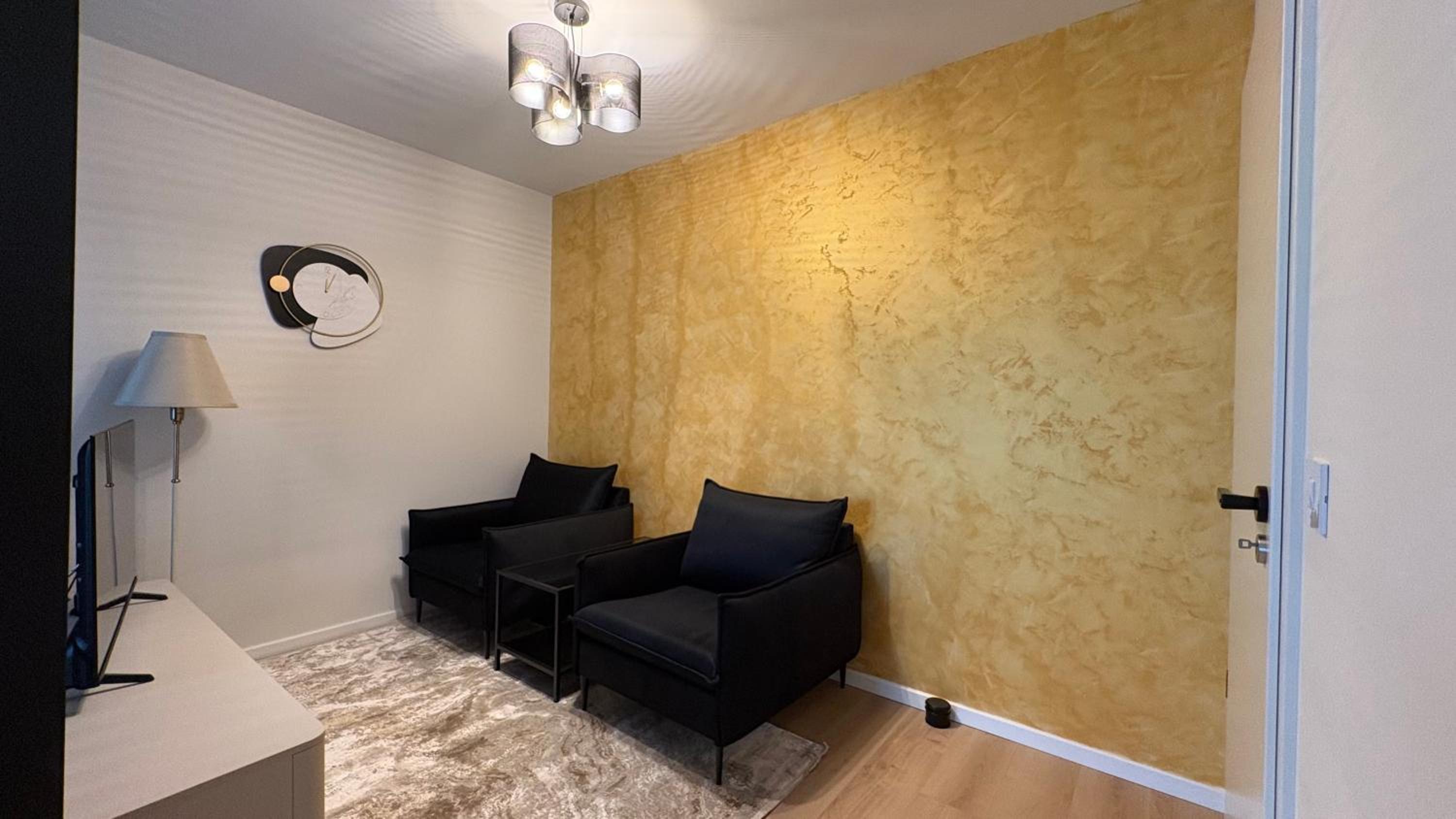 Apt A Style - Brasov Coresi