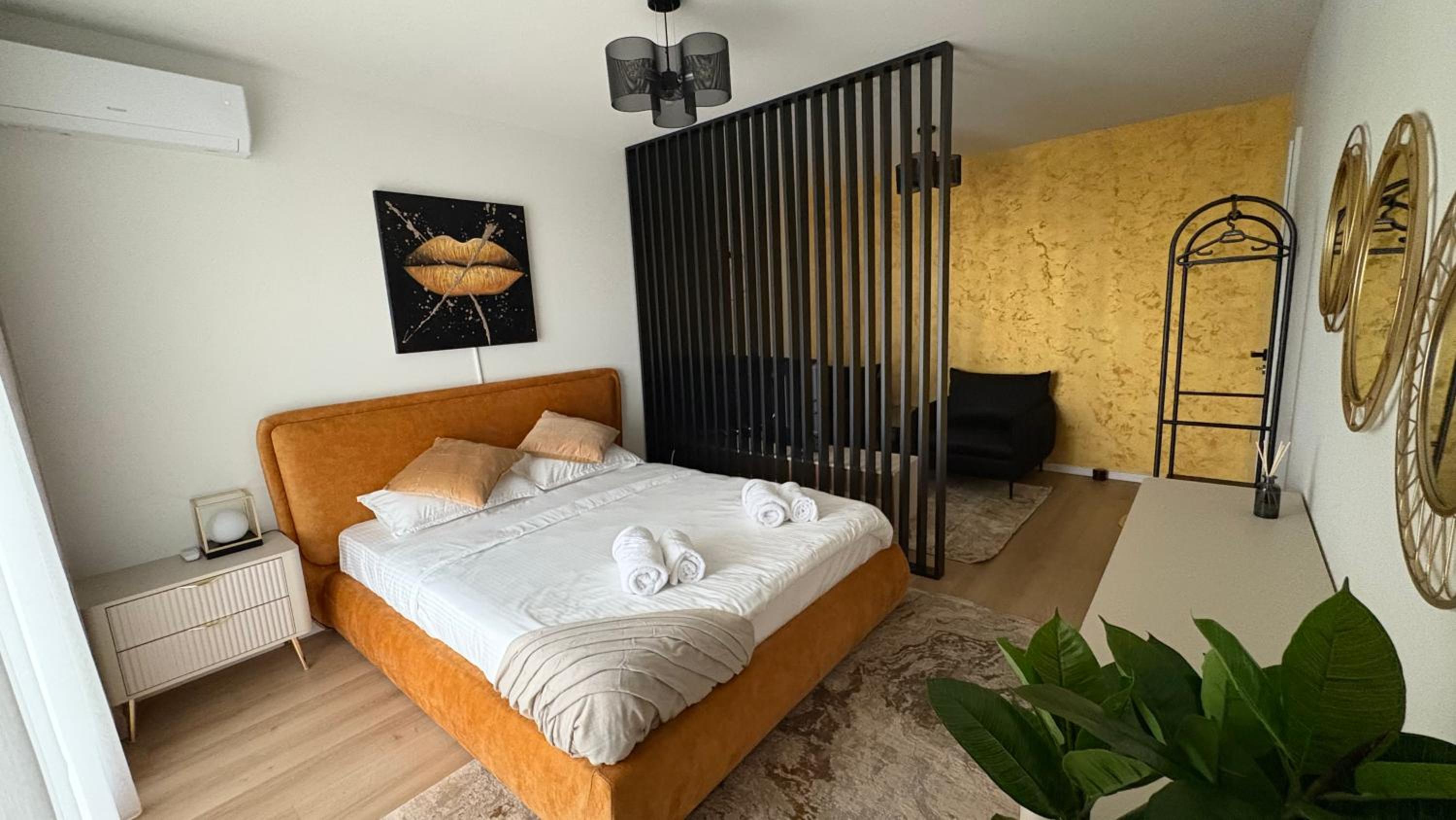 Apt A Style - Brasov Coresi