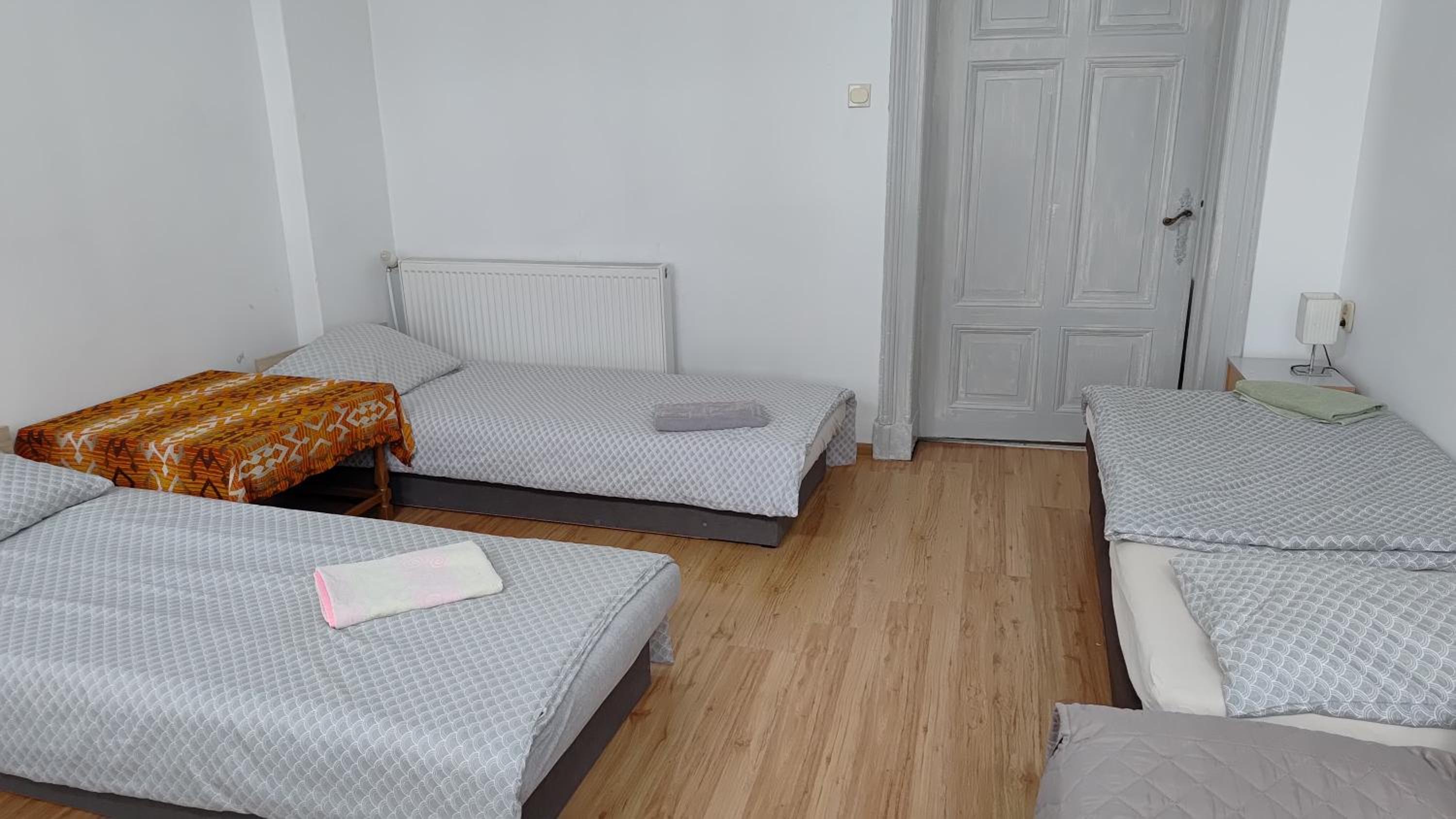 Hostel Staromiejski, photo 28