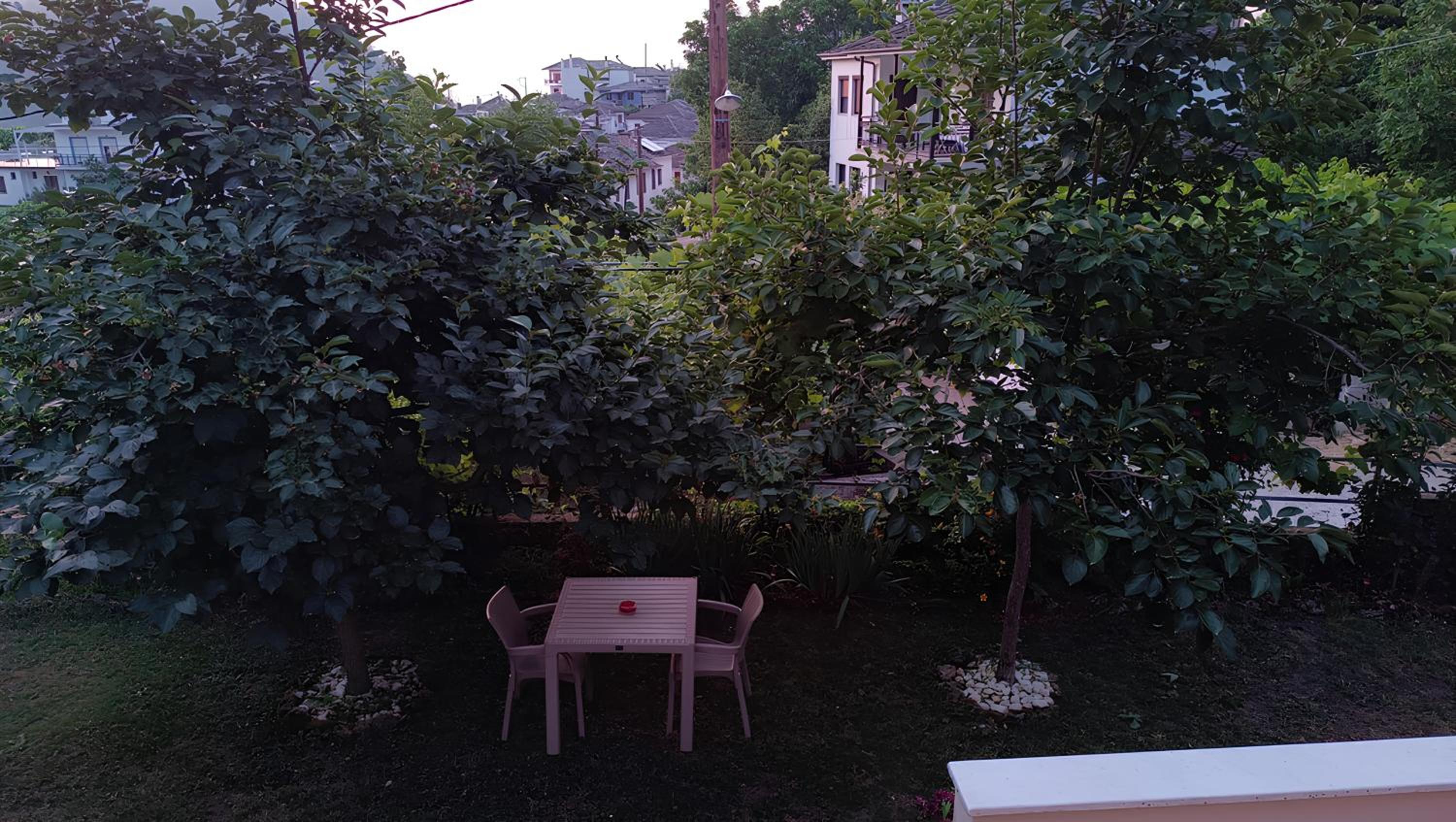 Villa Malila