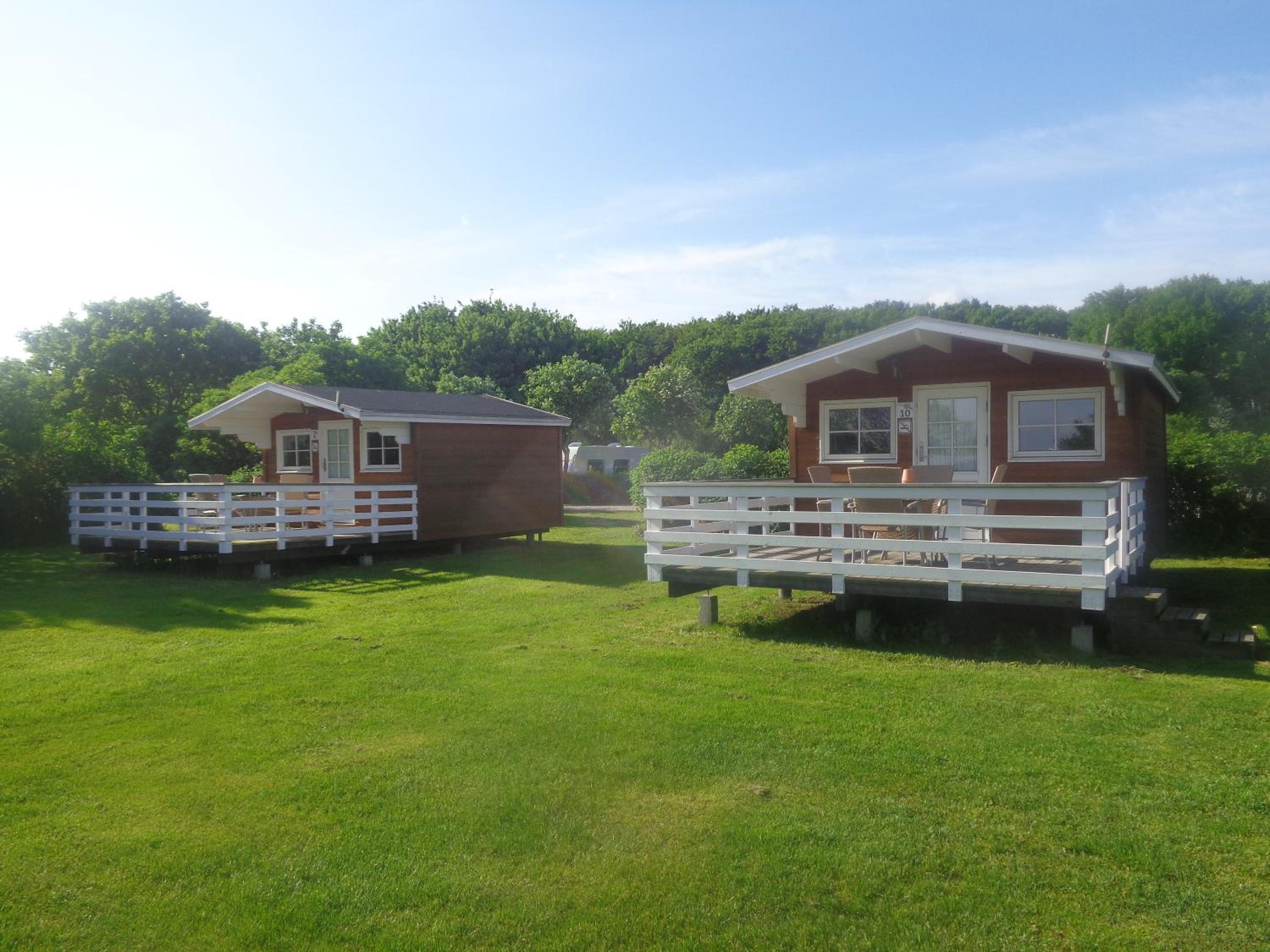 Husodde Strand Camping & Cottages