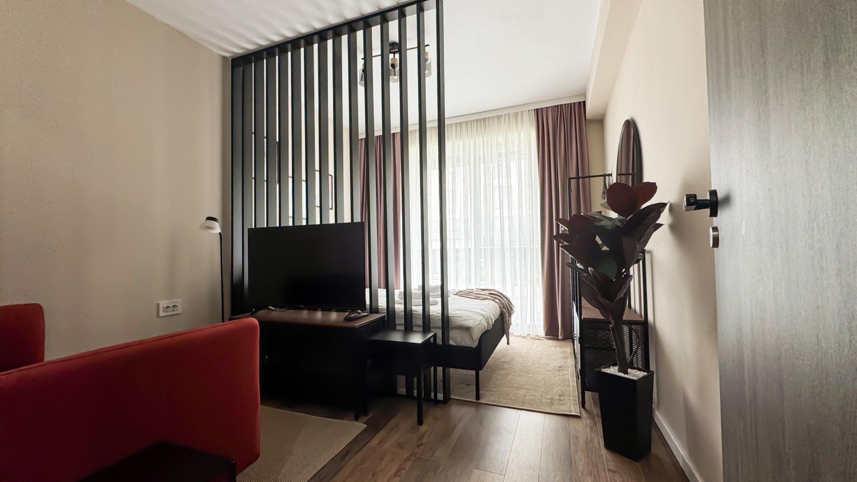 Apt S Style - Brasov Coresi