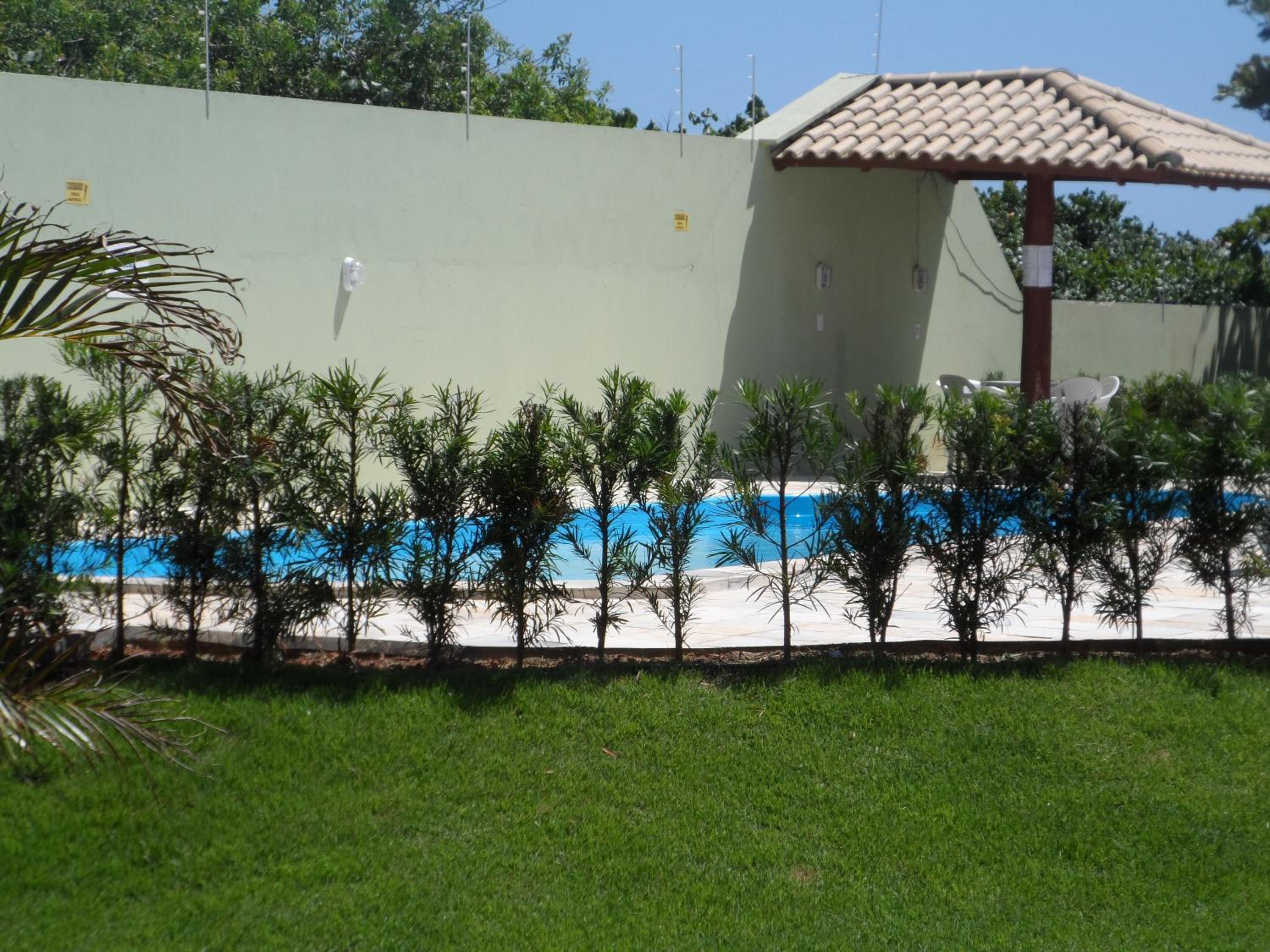 Apartamento Ilhas Do Norte