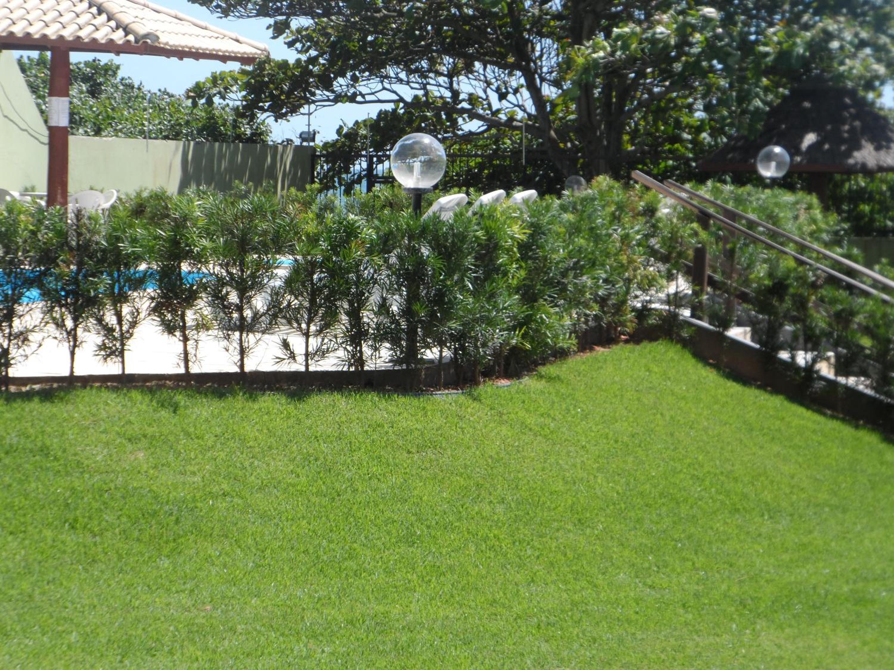 Apartamento Ilhas Do Norte