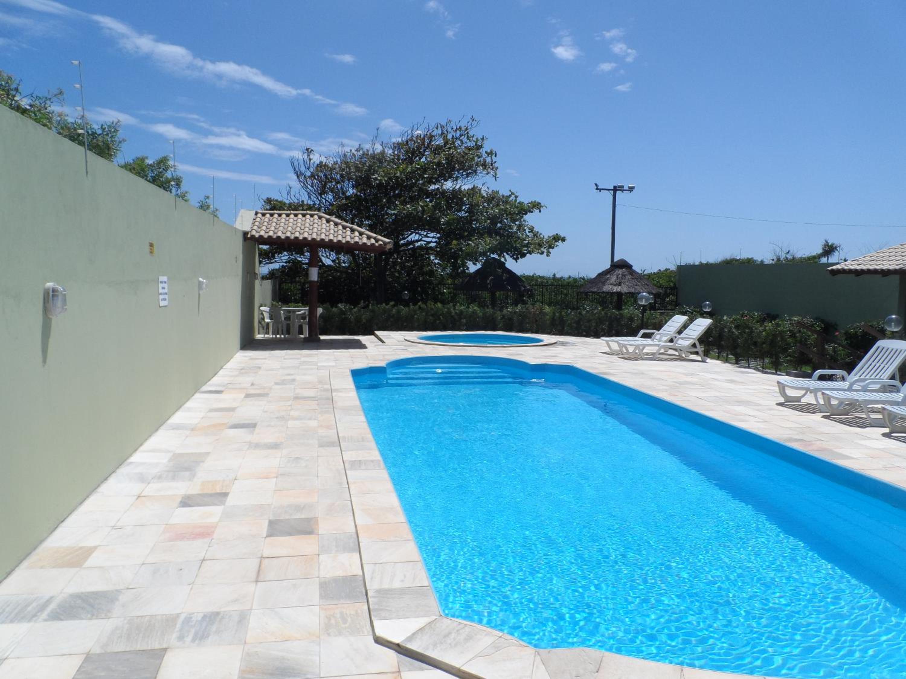 Apartamento Ilhas Do Norte