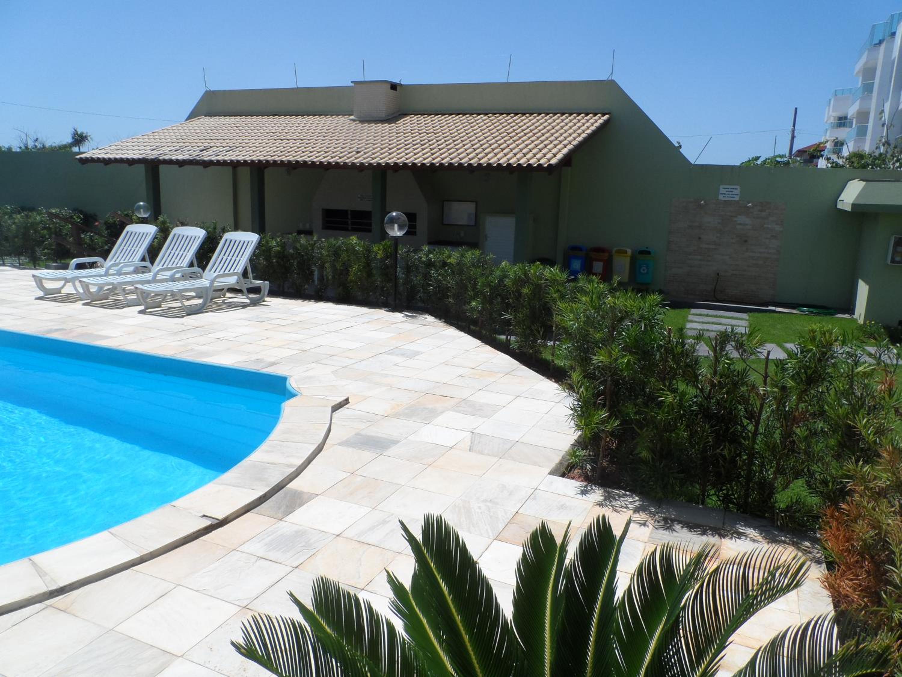 Apartamento Ilhas Do Norte