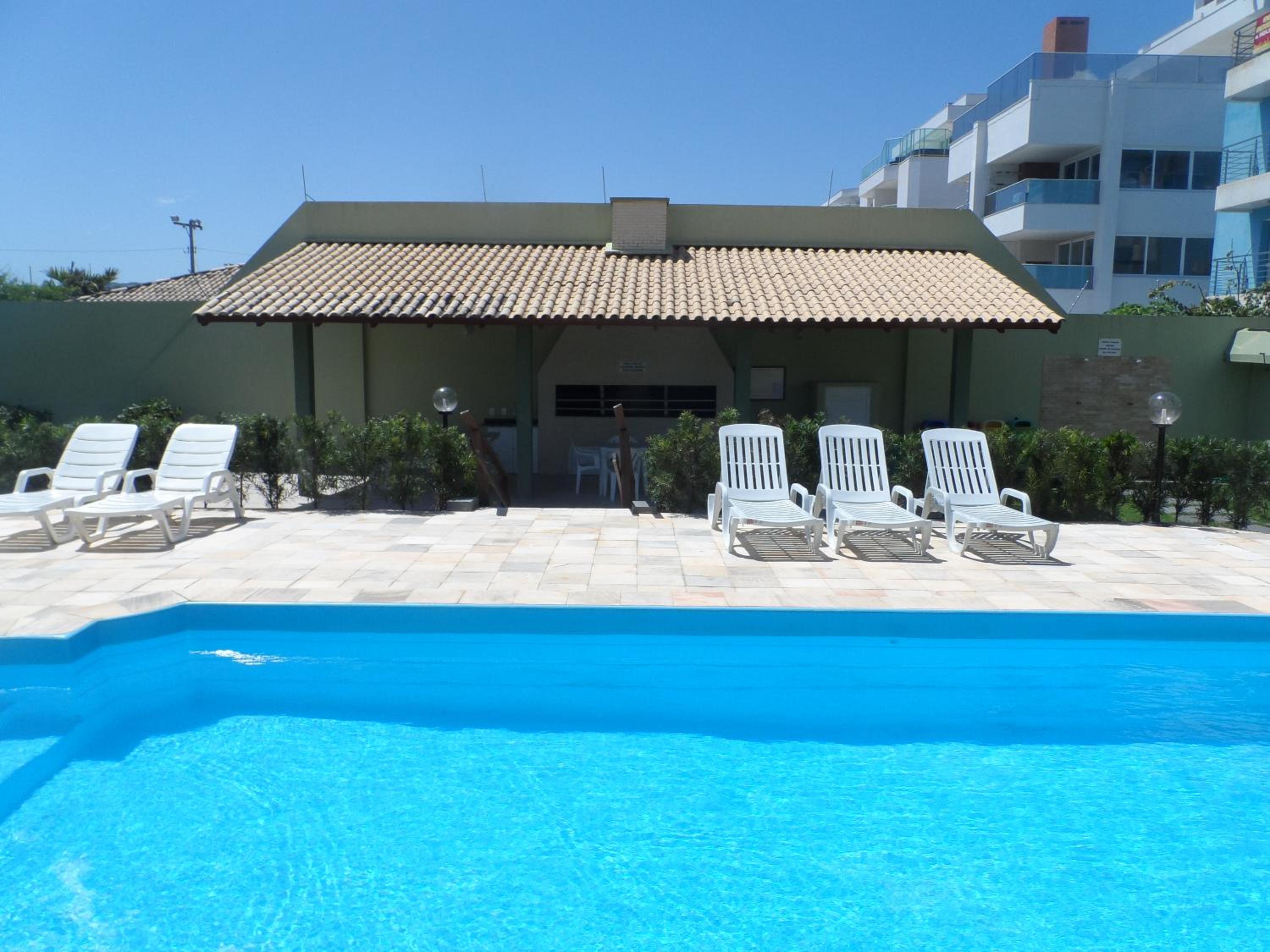 Apartamento Ilhas Do Norte
