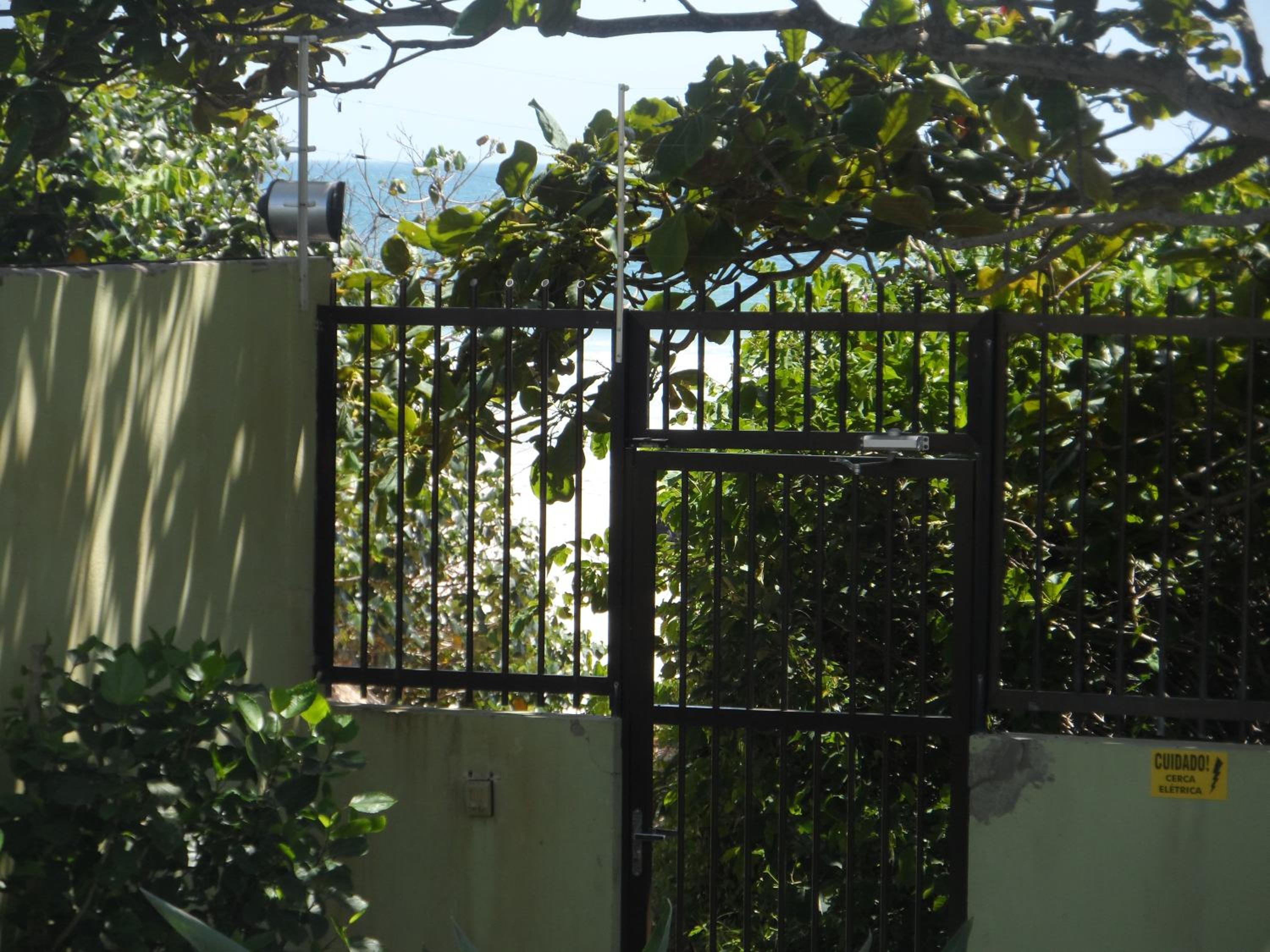 Apartamento Ilhas Do Norte