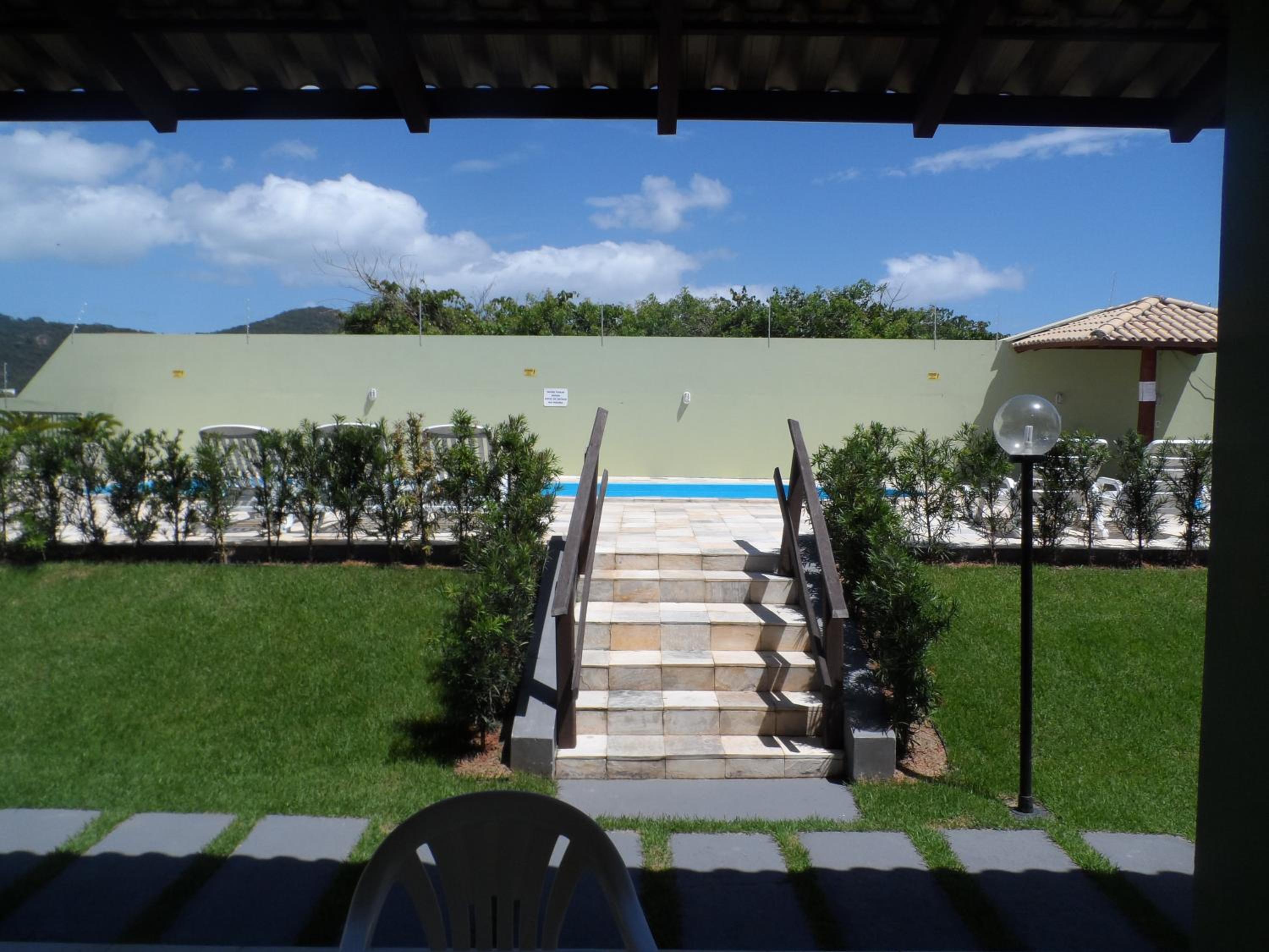 Apartamento Ilhas Do Norte