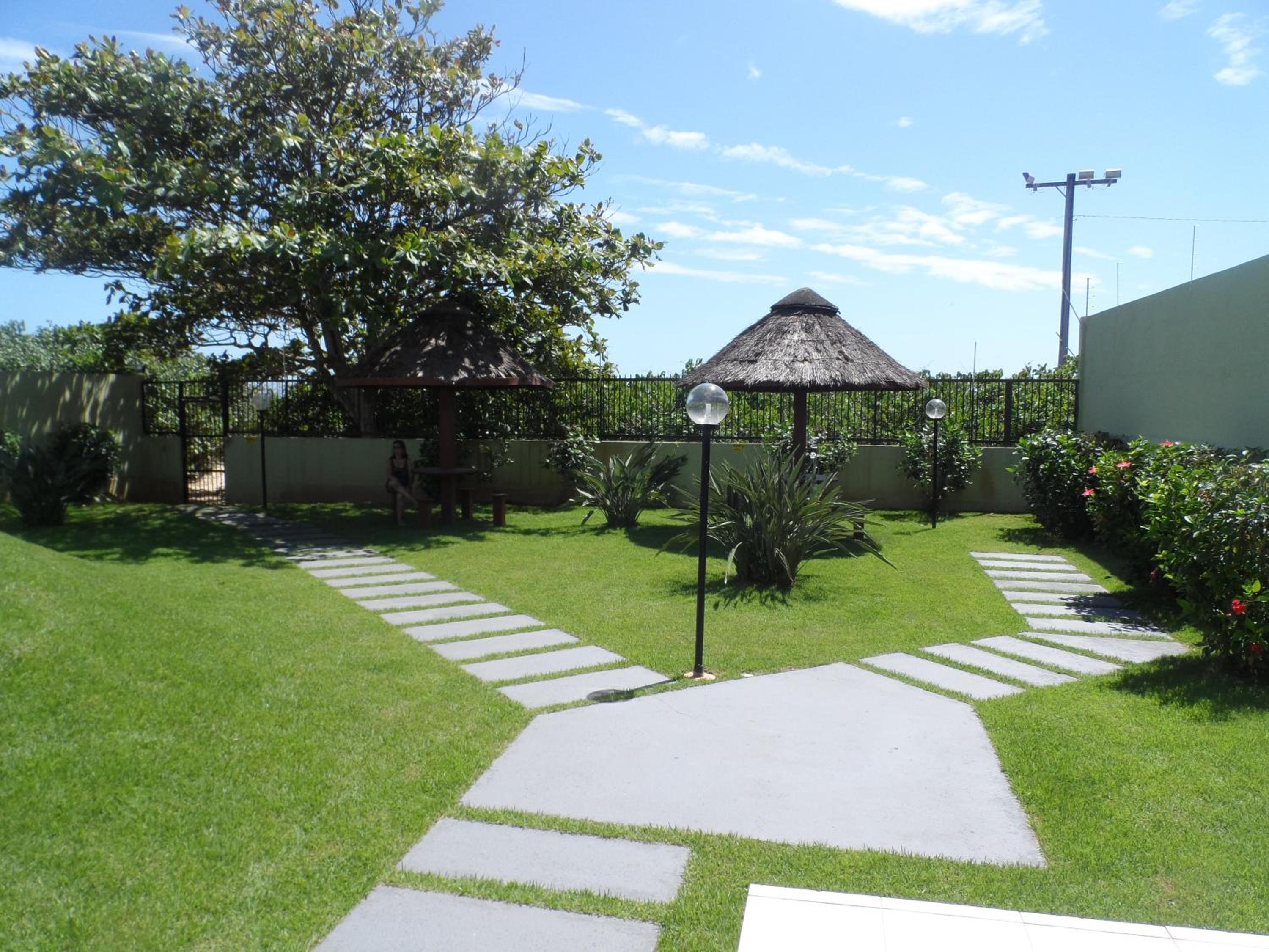 Apartamento Ilhas Do Norte