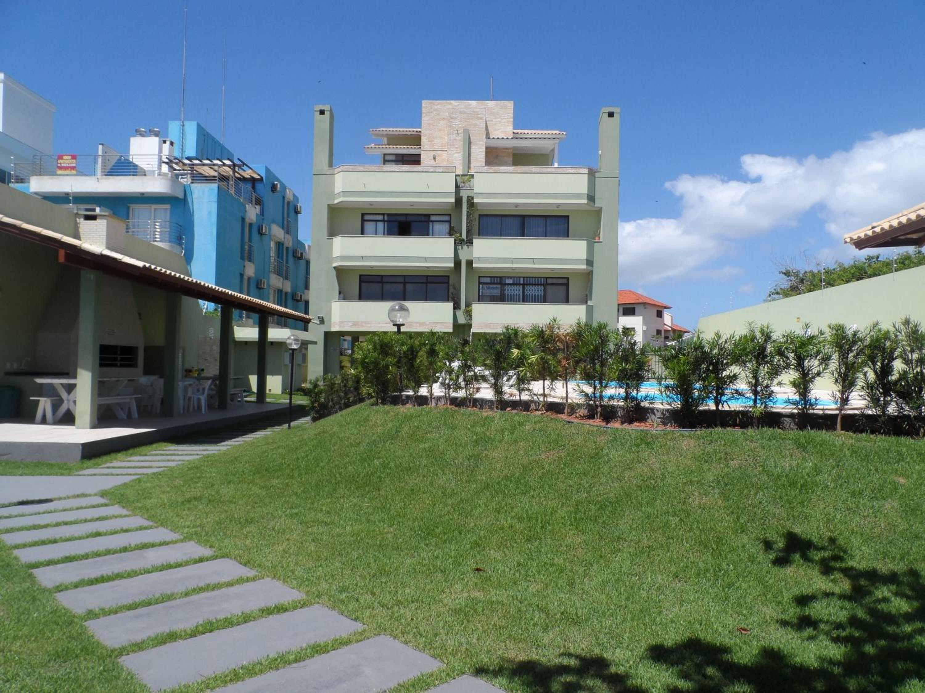 Apartamento Ilhas Do Norte