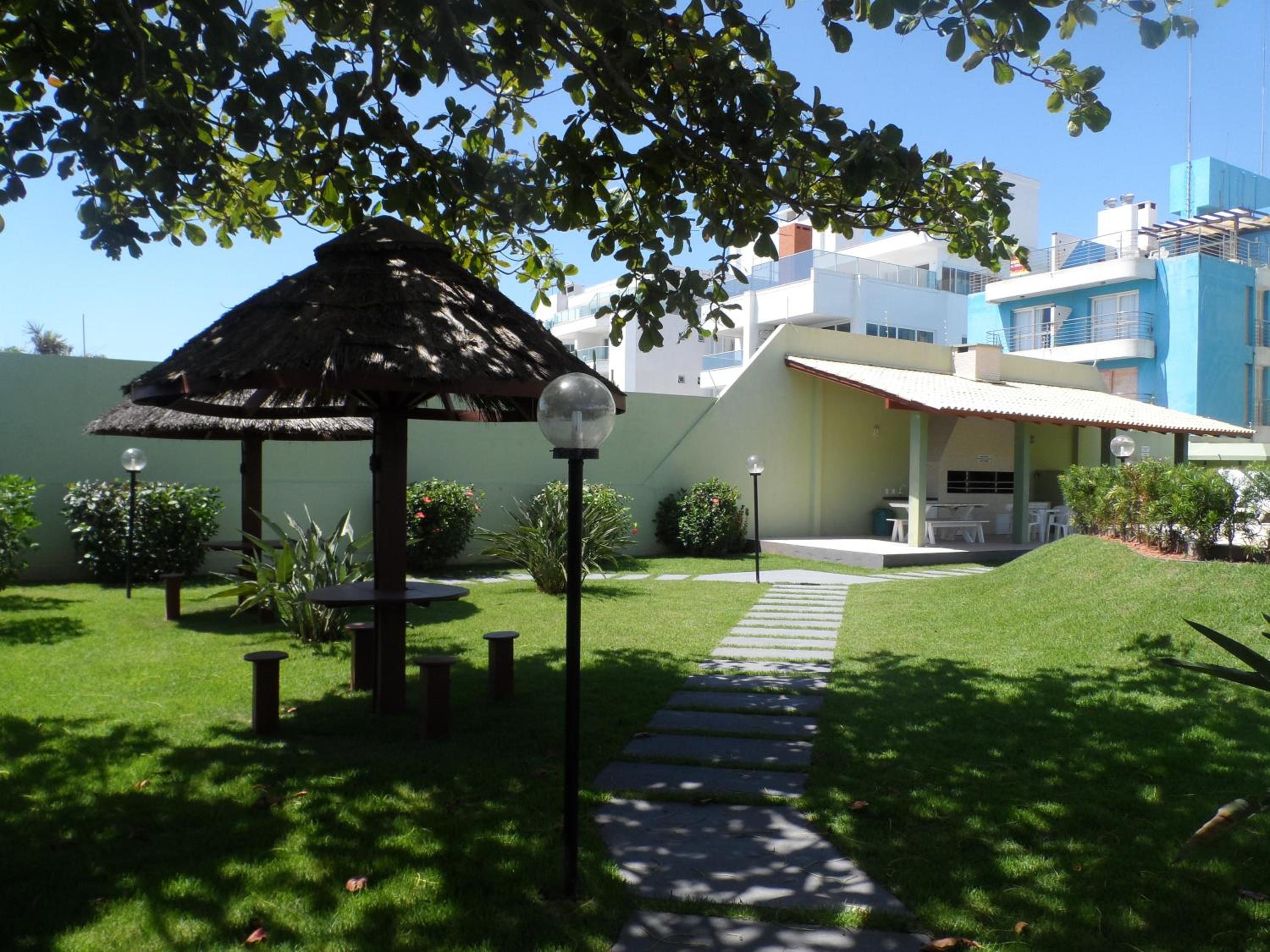 Apartamento Ilhas Do Norte
