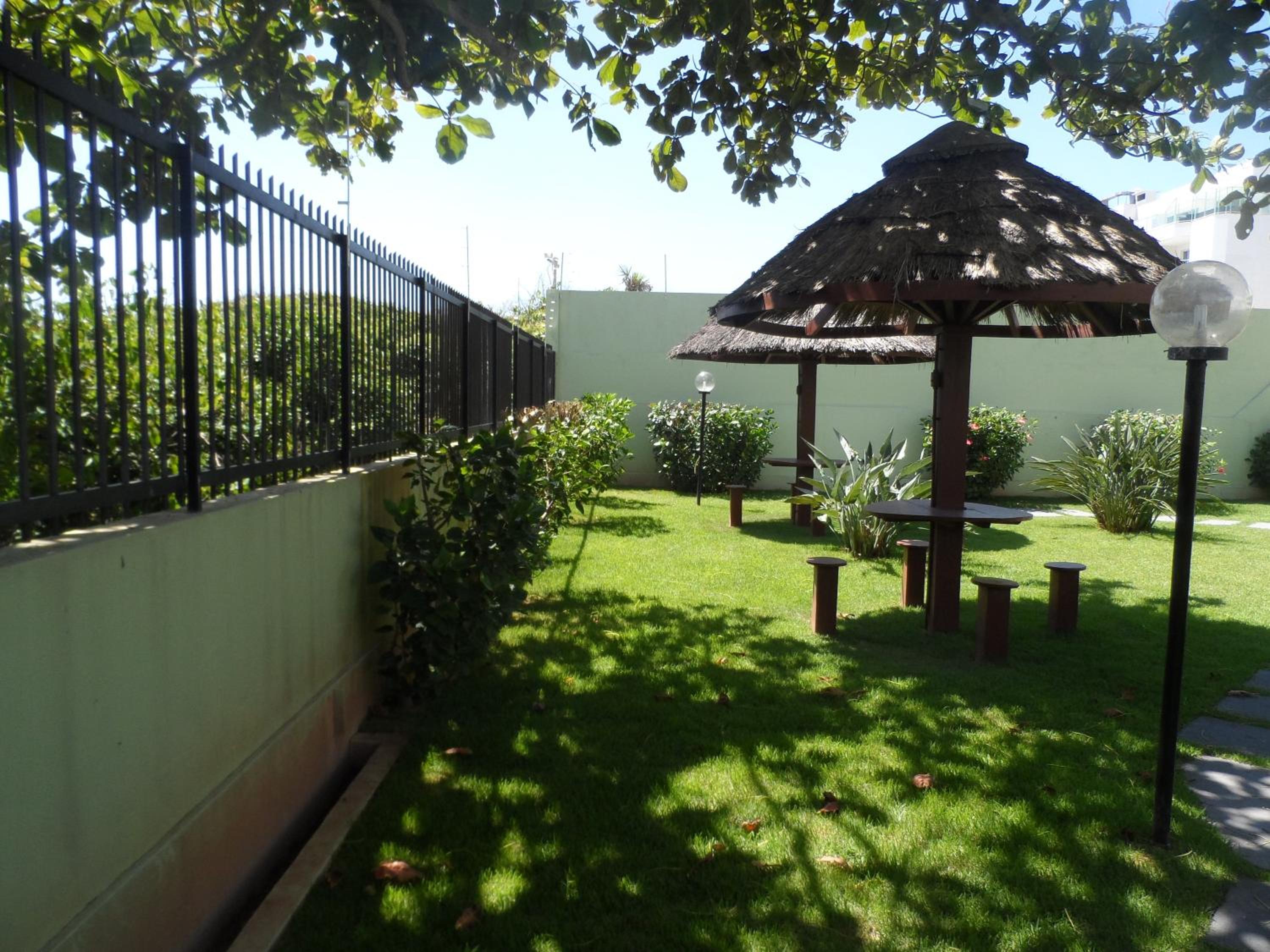 Apartamento Ilhas Do Norte