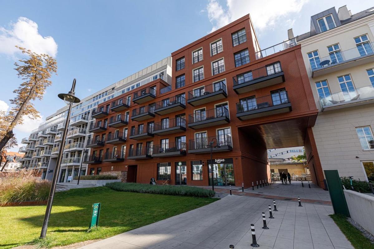Golden Apartments Wroclaw - Great Location - Cozy and Bright&JanaPawla19