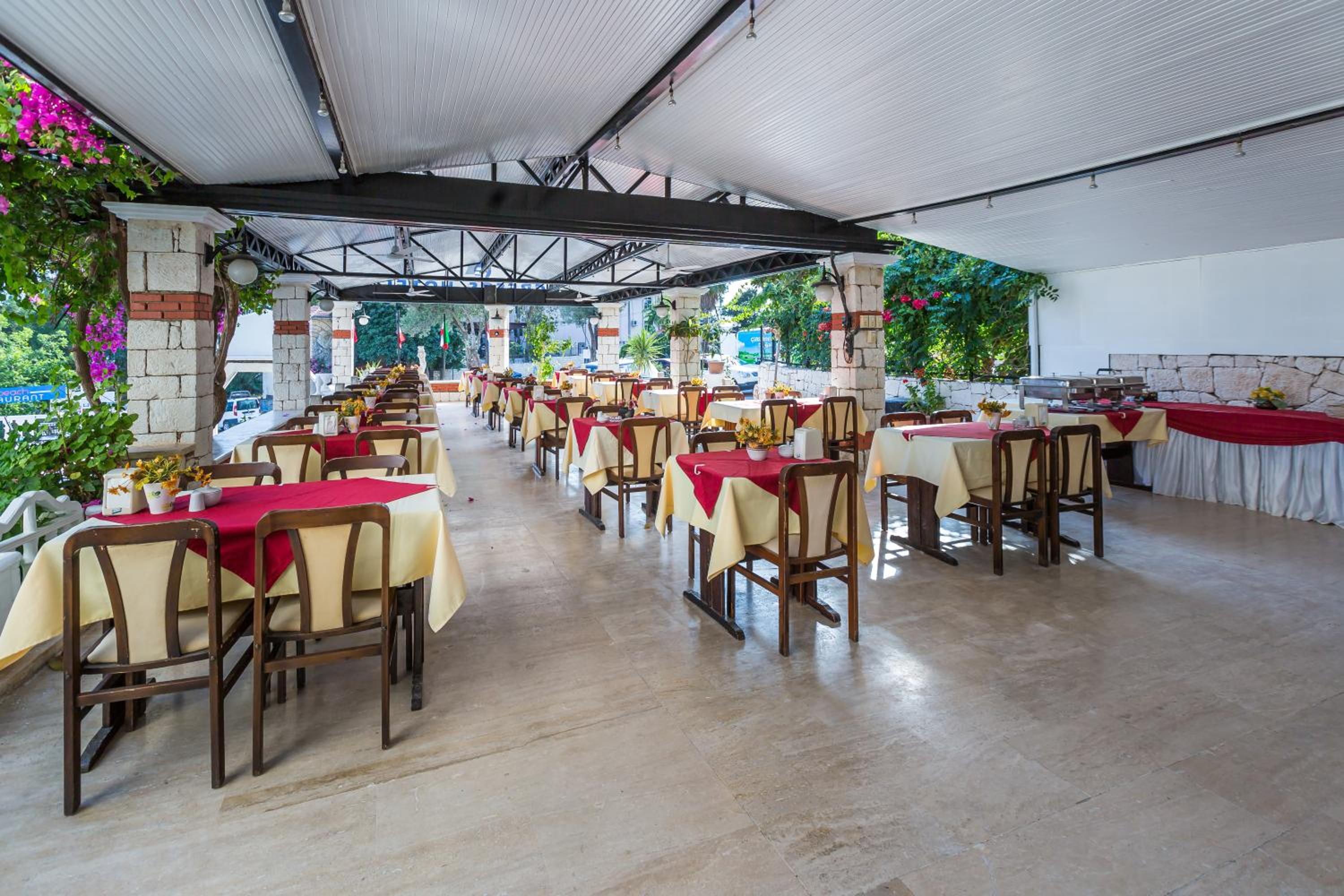 Habesos Hotel - Image 17