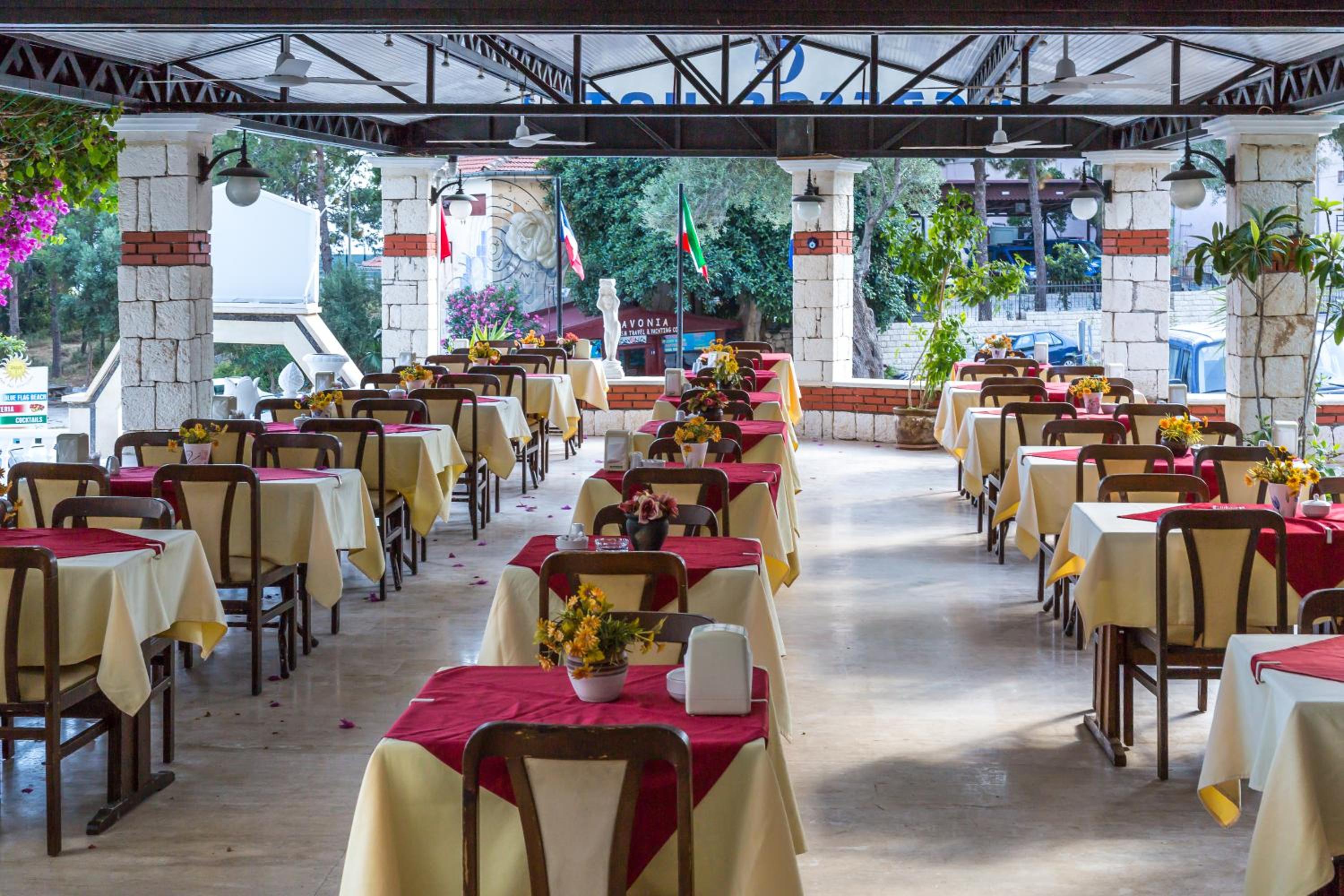 Habesos Hotel - Image 18