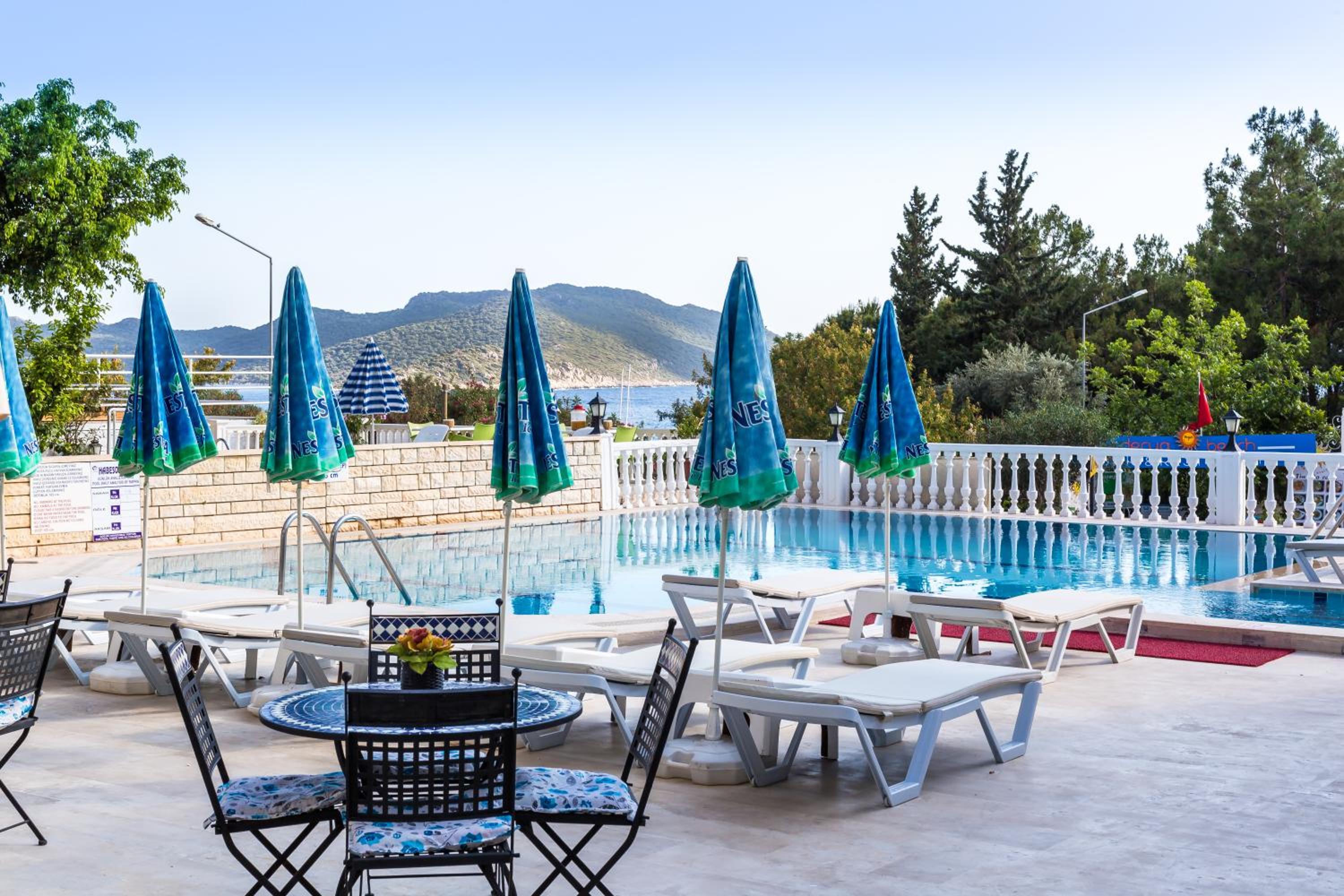 Habesos Hotel - Image 5