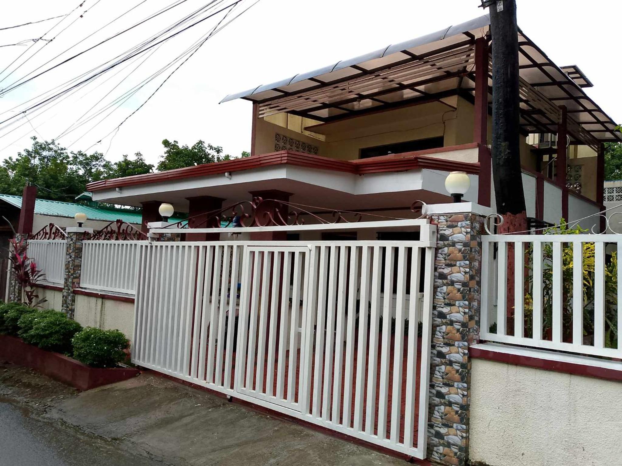 CasaCavite - Your Chill Hideaway and Mini-Resort Just Minutes from all the Tagaytay-Silang-Nuvali Action!
