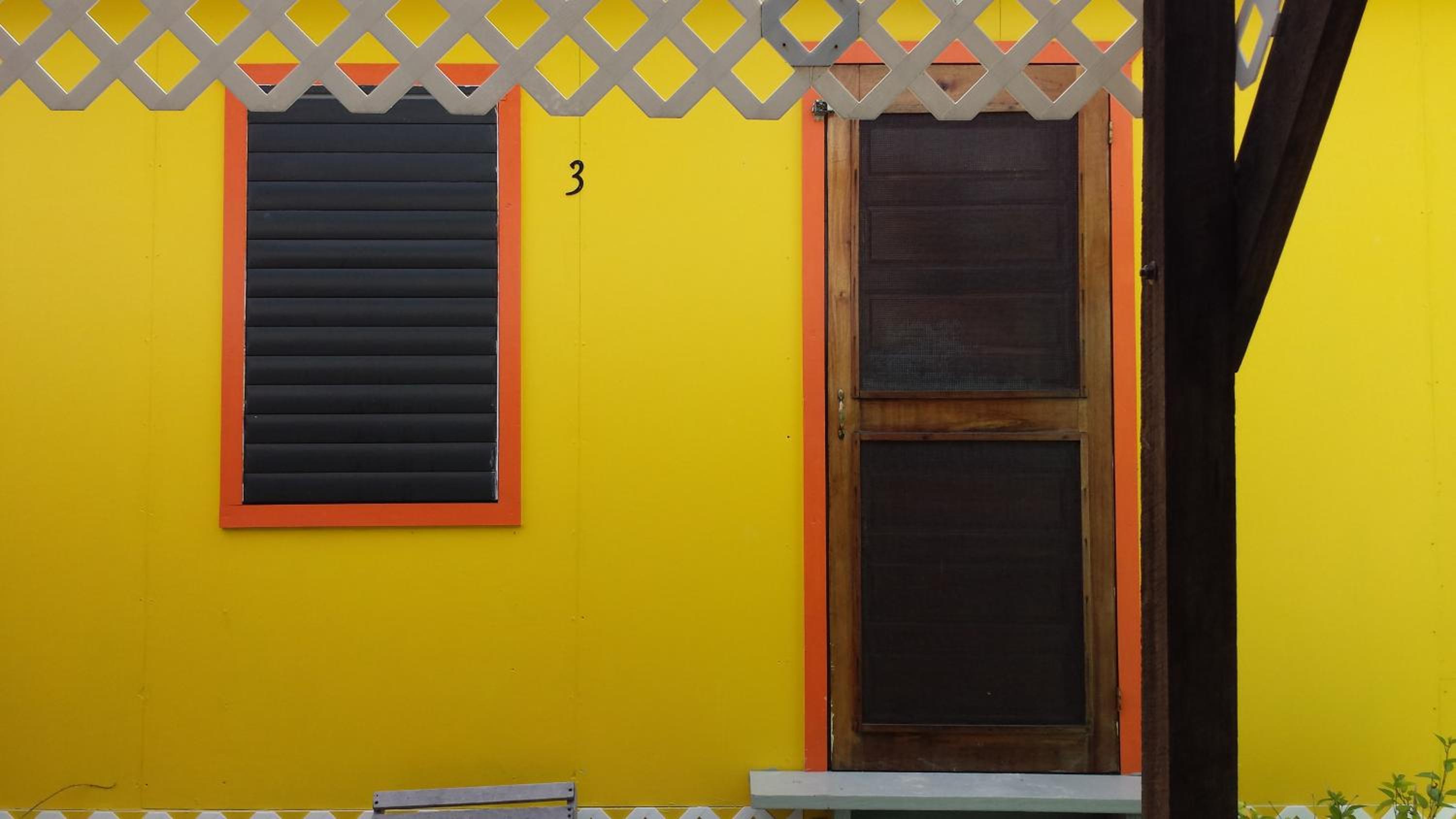 Sea n sun Guest House
