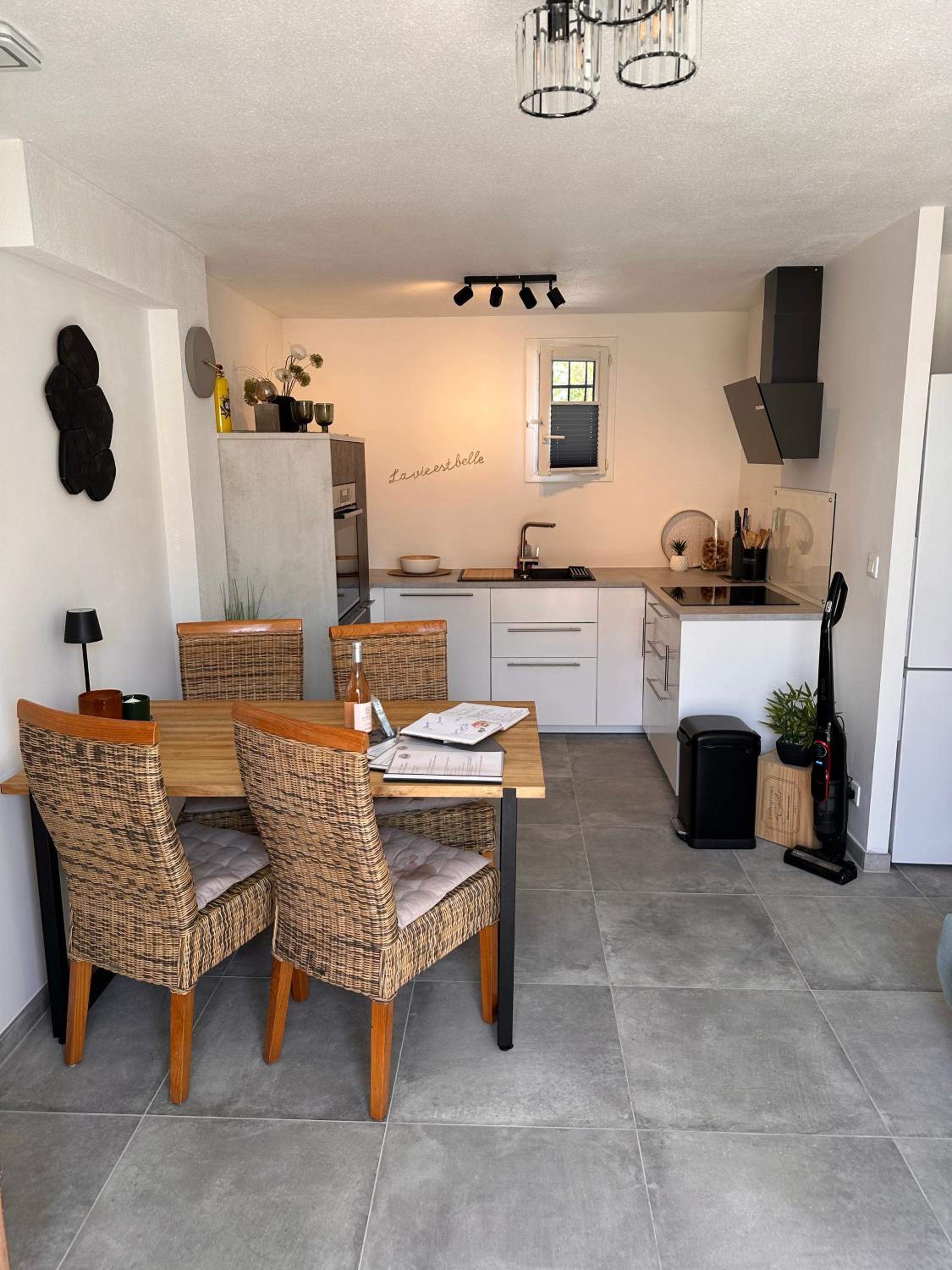Maison Lagune bleue Gruissan