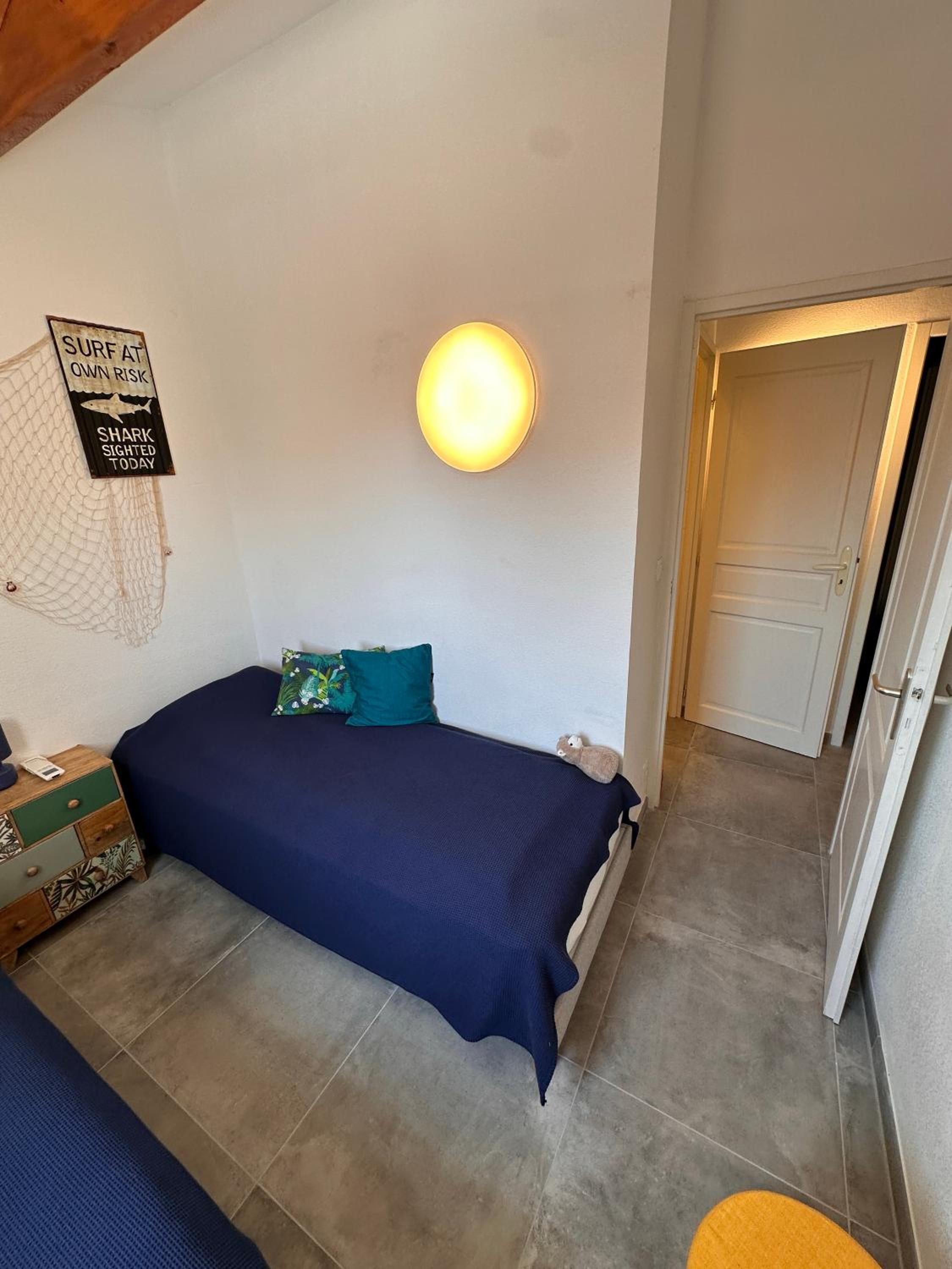 Maison Lagune bleue Gruissan