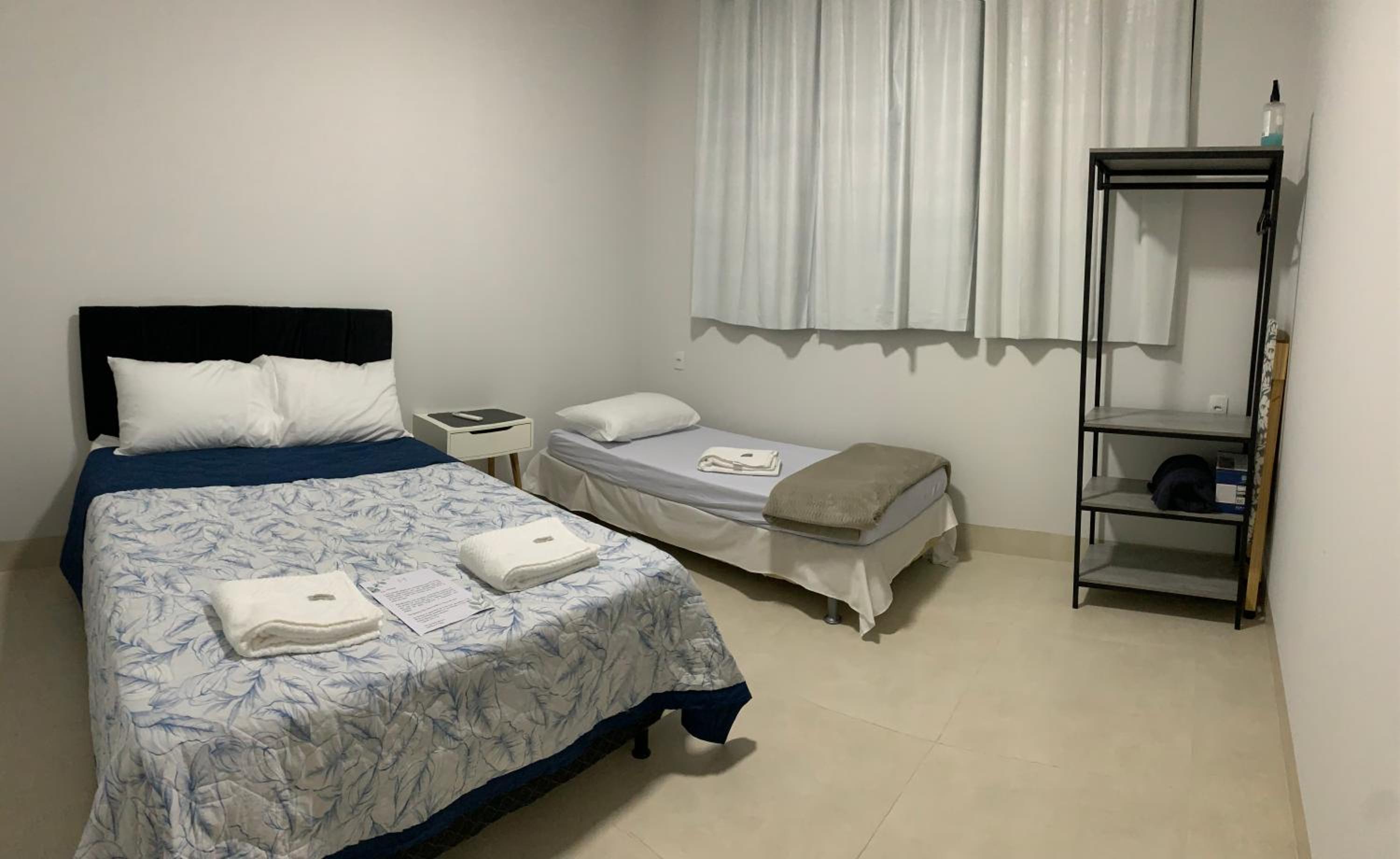 Apartamento Térreo Talismã 04