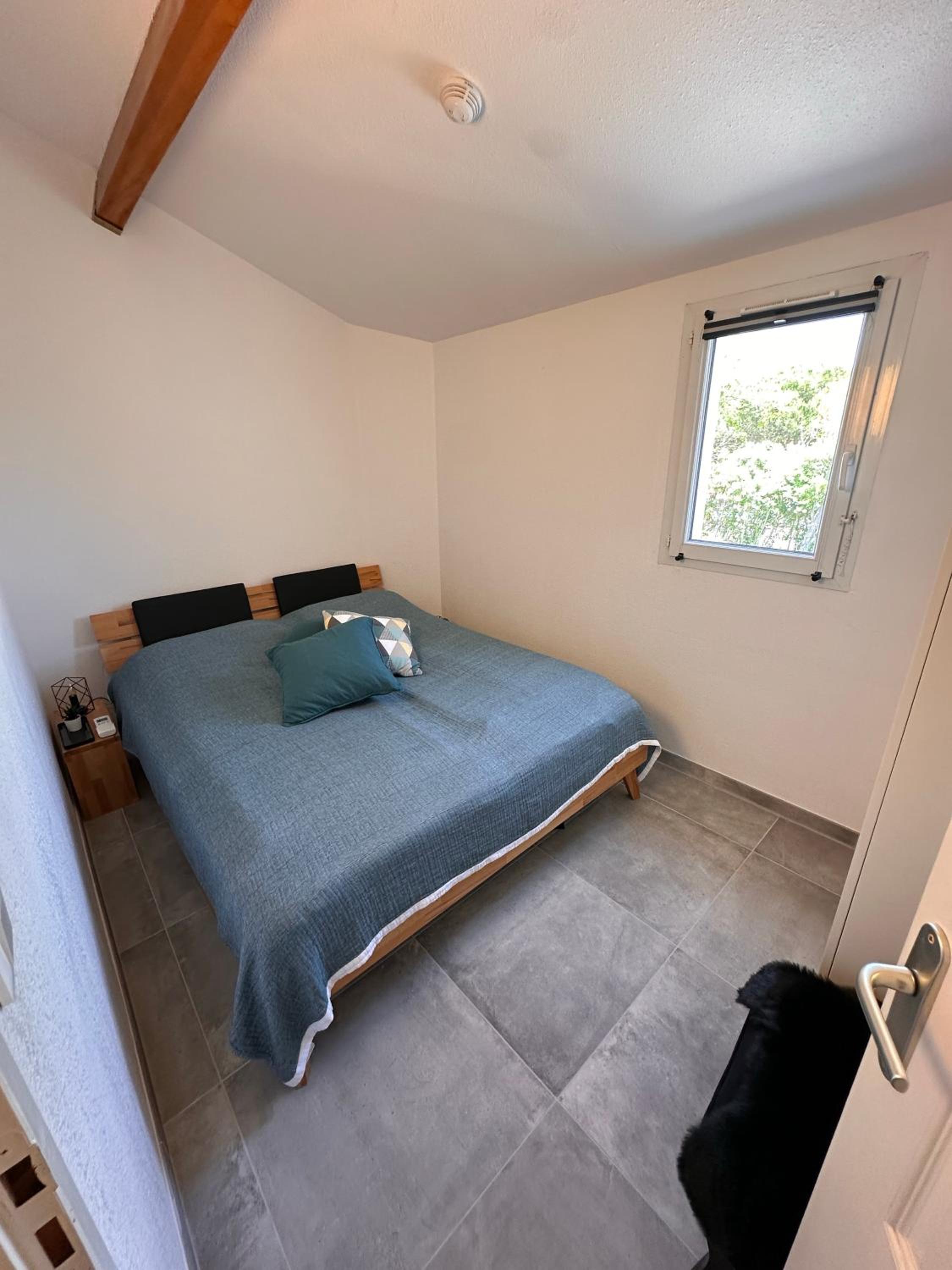 Maison Lagune bleue Gruissan