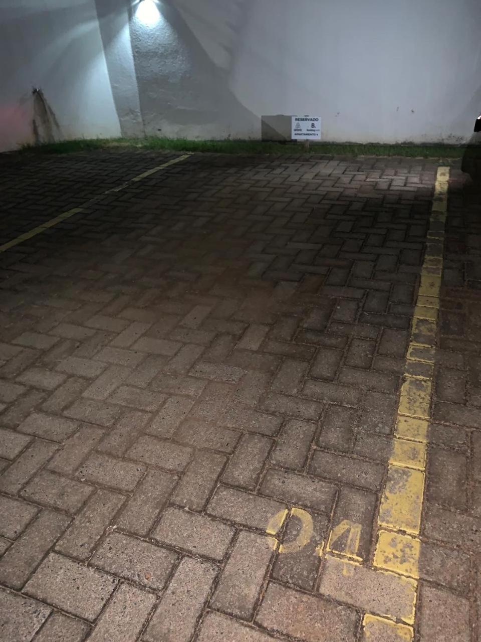 Apartamento Térreo Talismã 04