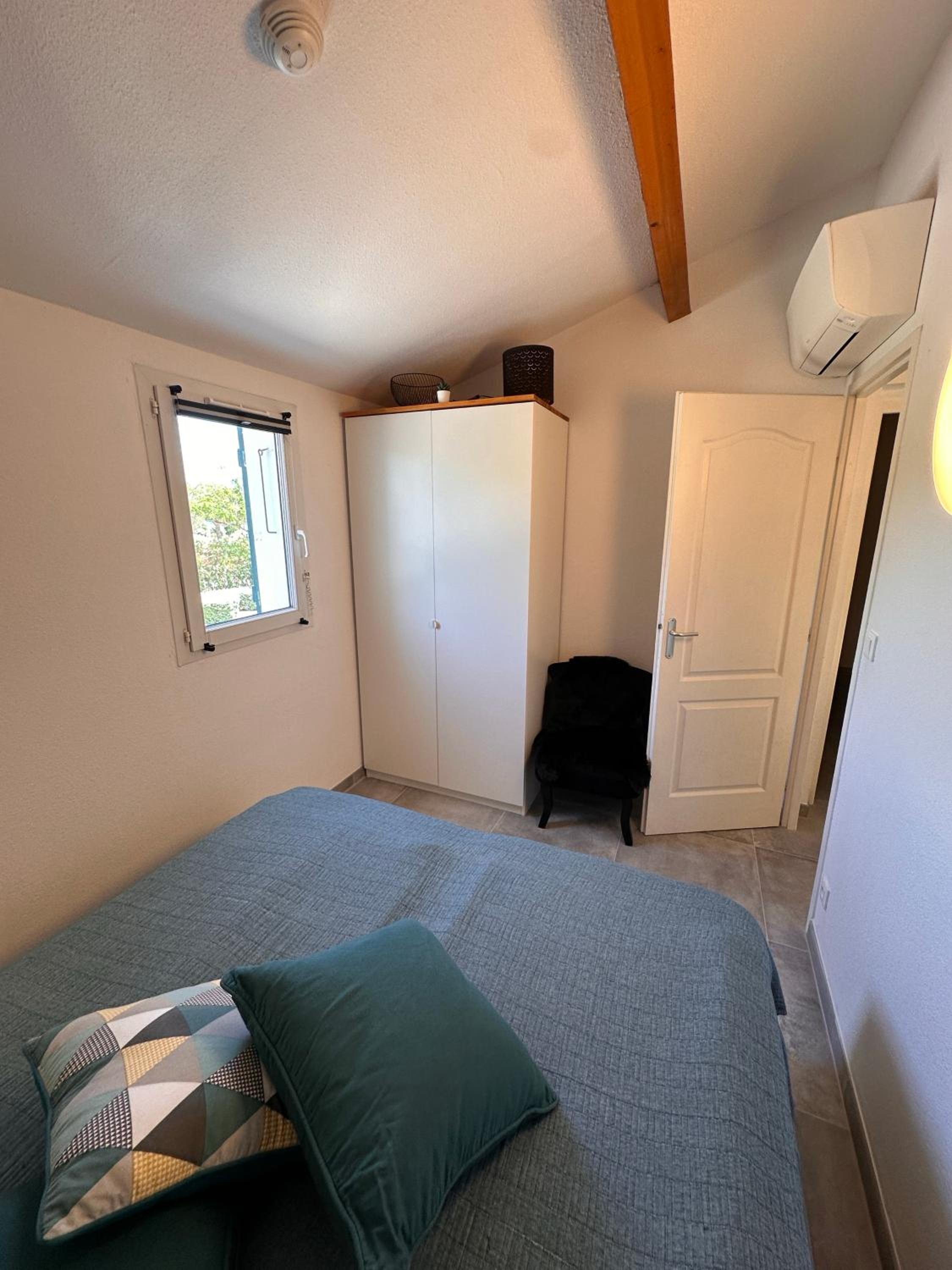 Maison Lagune bleue Gruissan