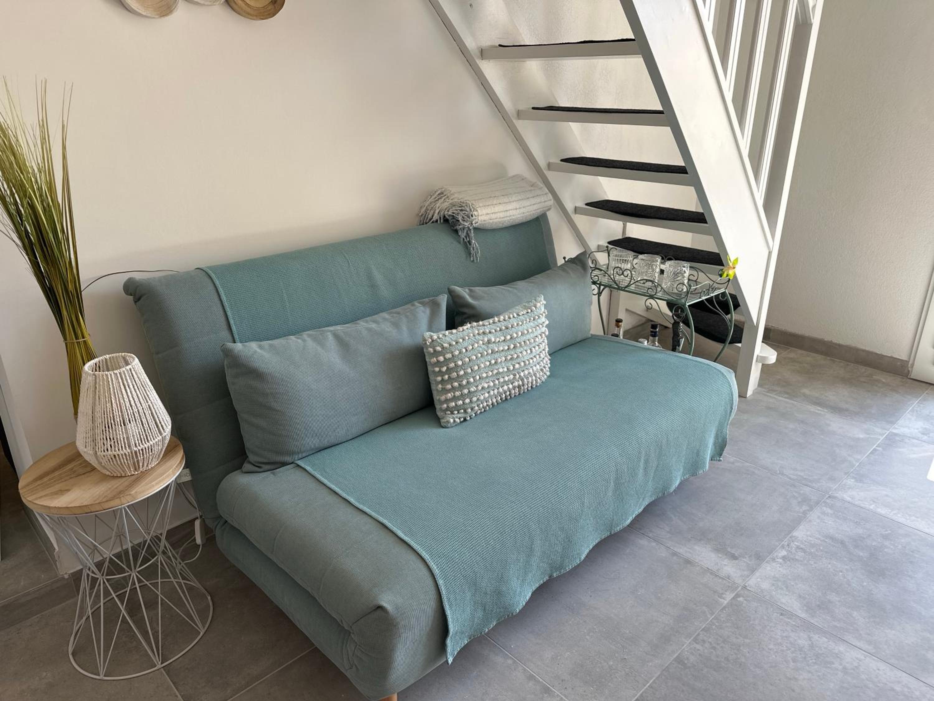 Maison Lagune bleue Gruissan
