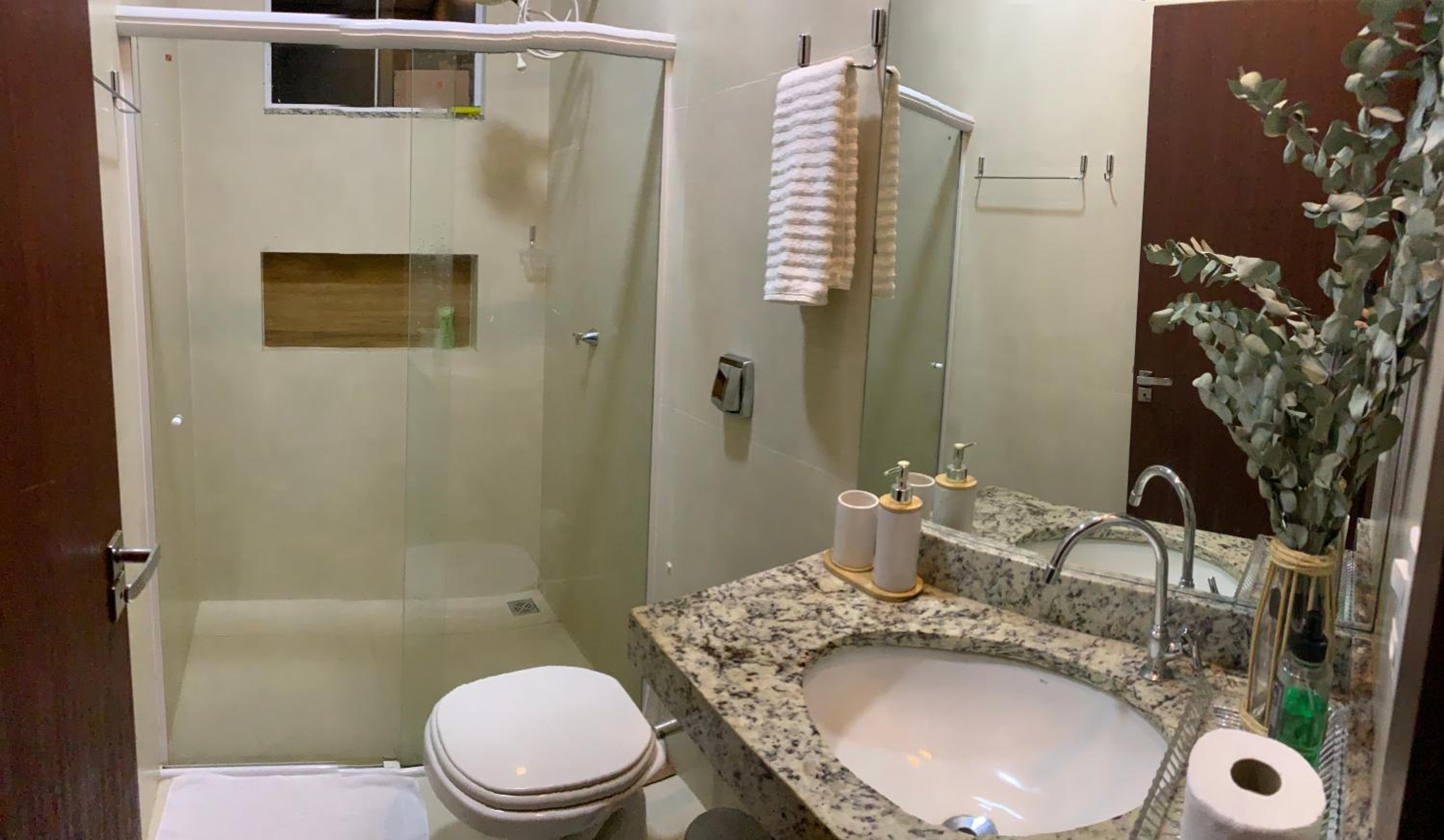 Apartamento Térreo Talismã 04