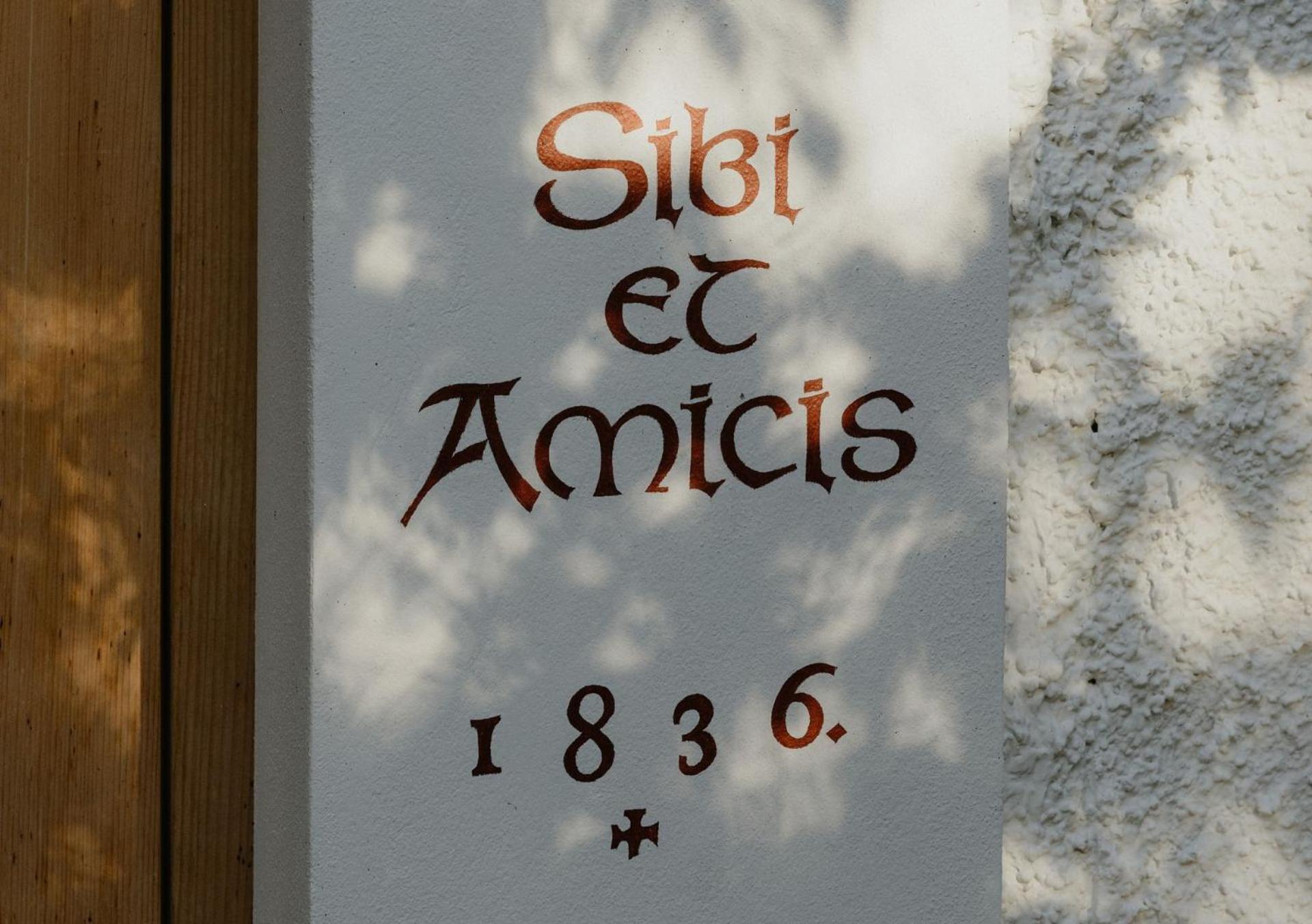 Benedikta - das Montafonerhaus
