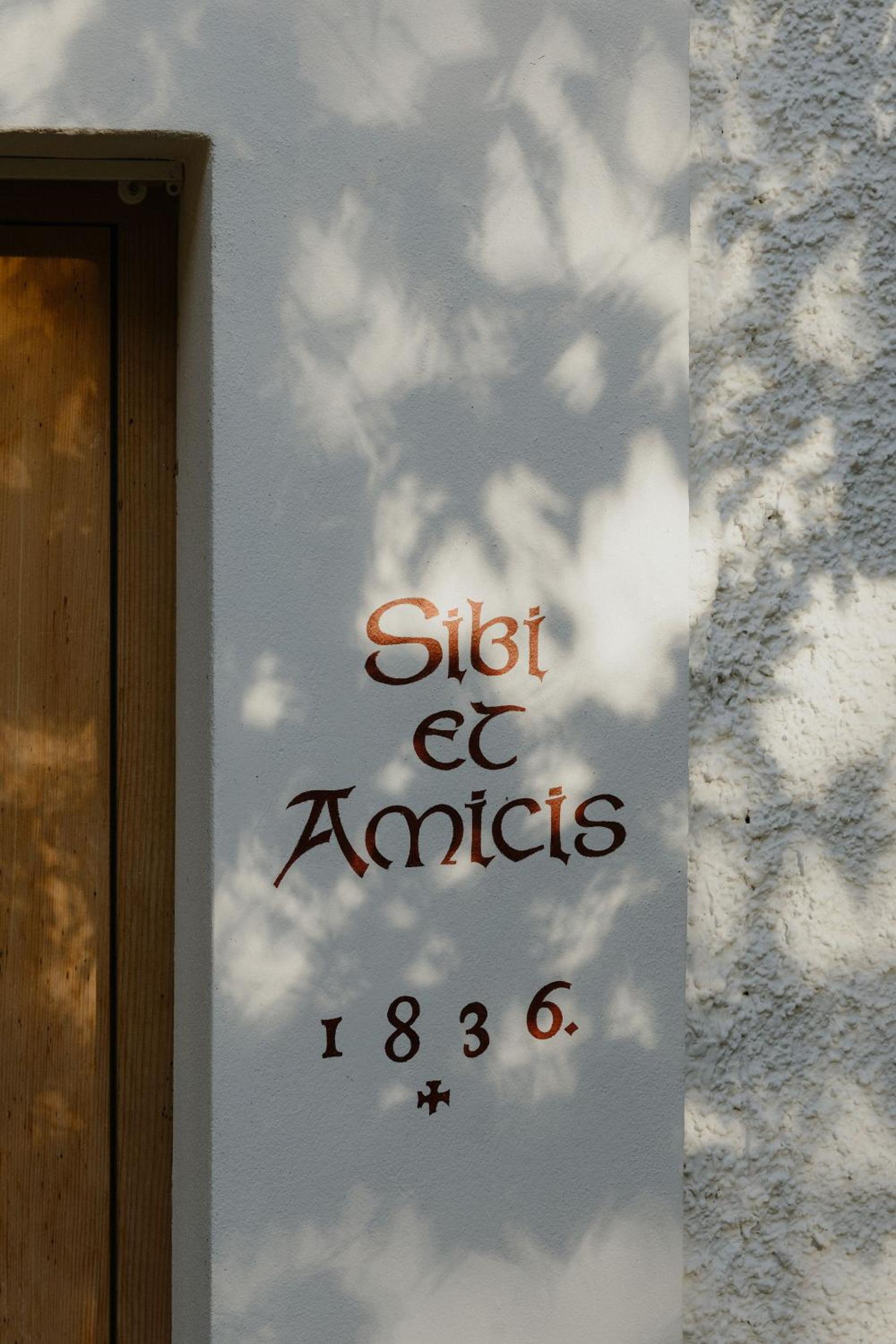 Benedikta - das Montafonerhaus