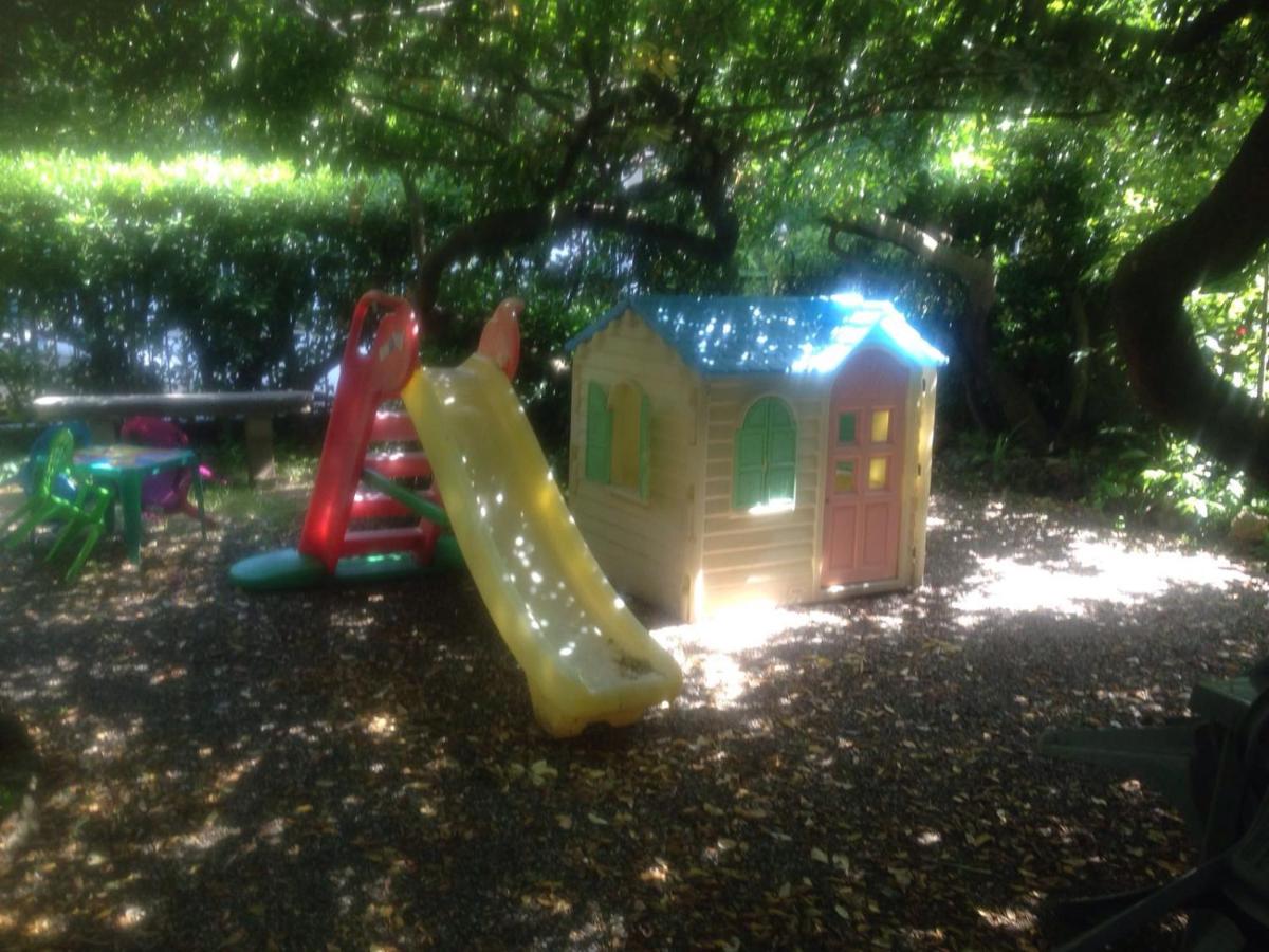 children's play area