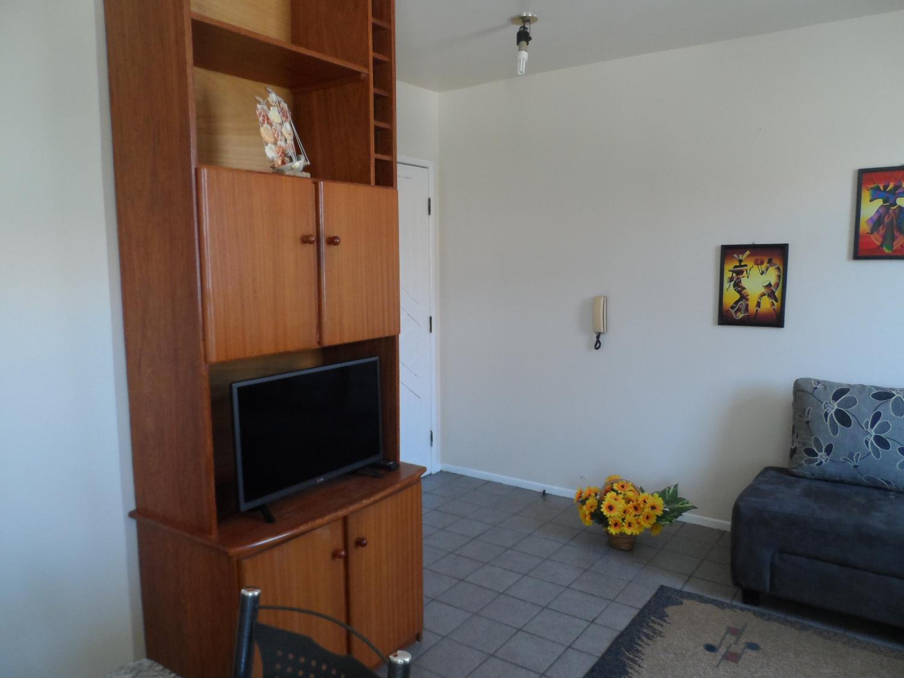 Apartamento Ilhas Do Norte