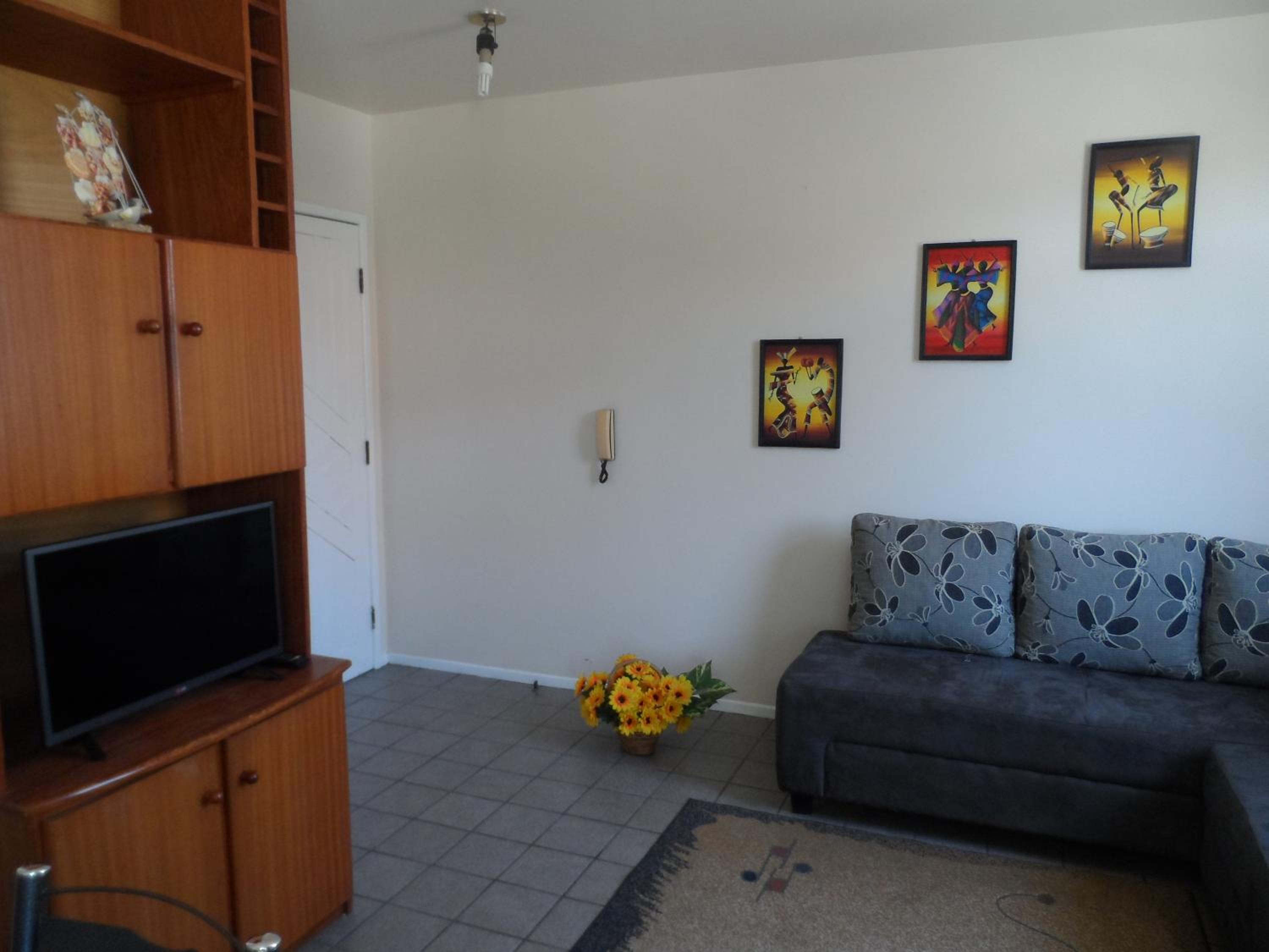 Apartamento Ilhas Do Norte