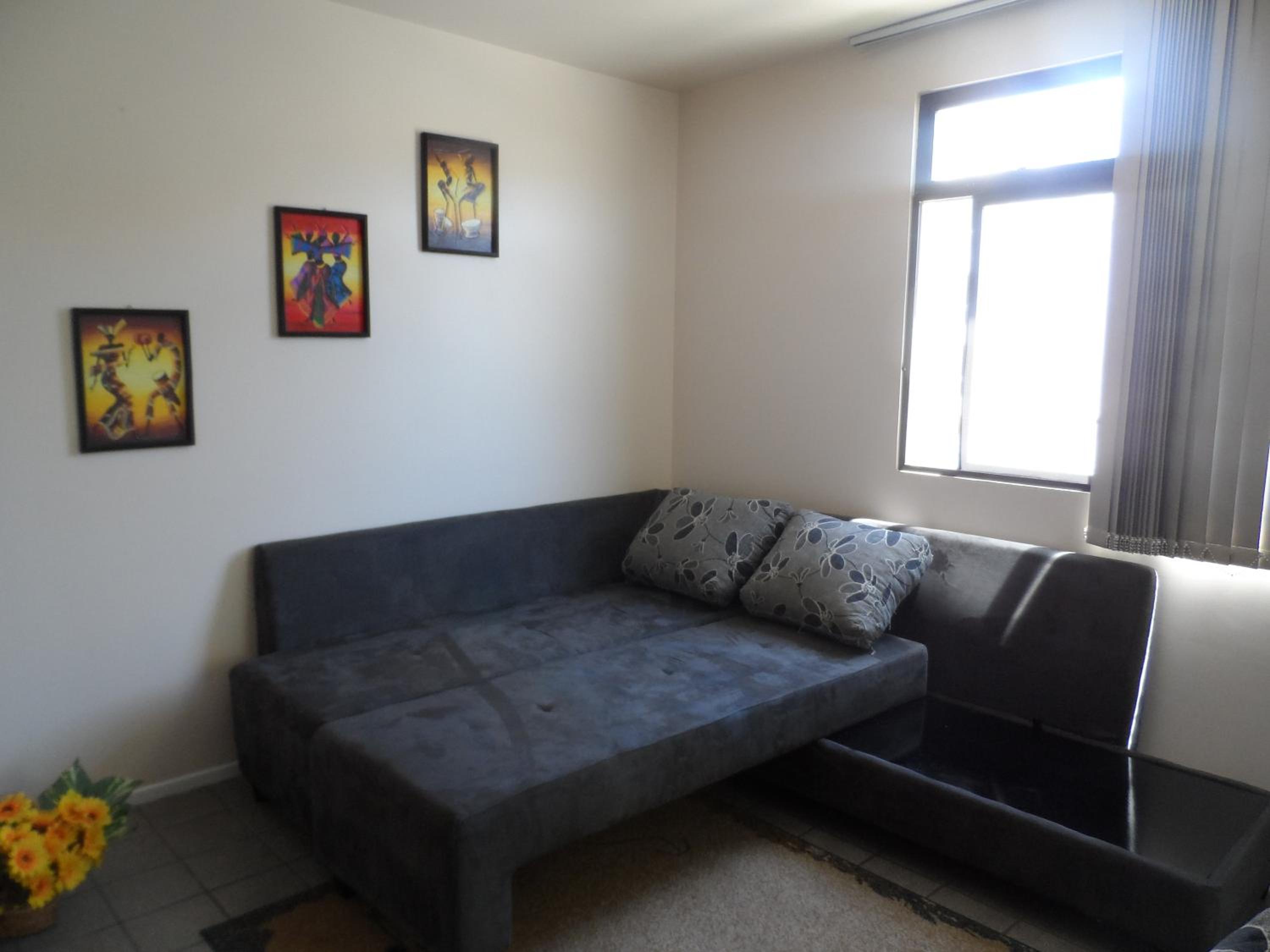 Apartamento Ilhas Do Norte