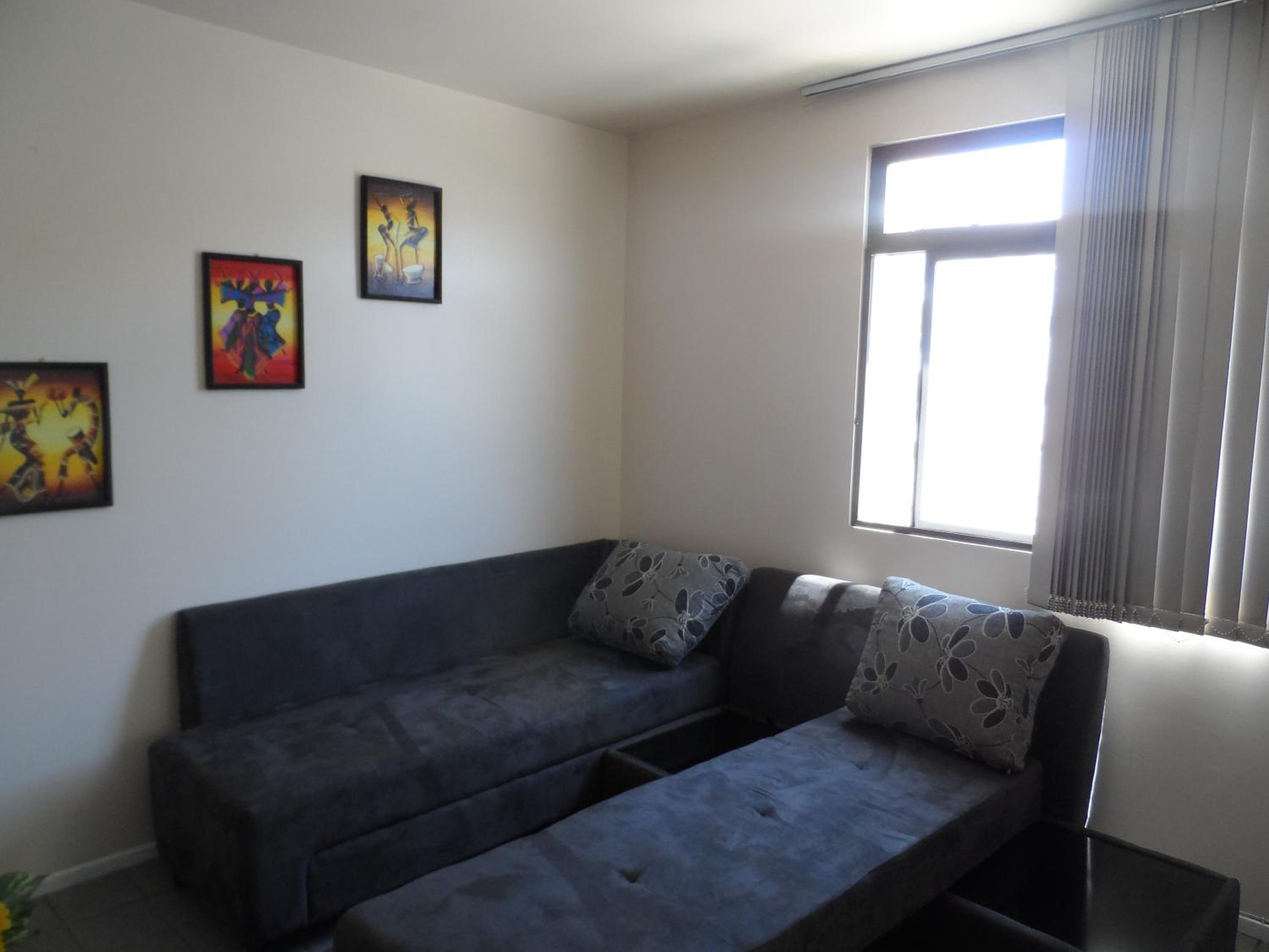 Apartamento Ilhas Do Norte
