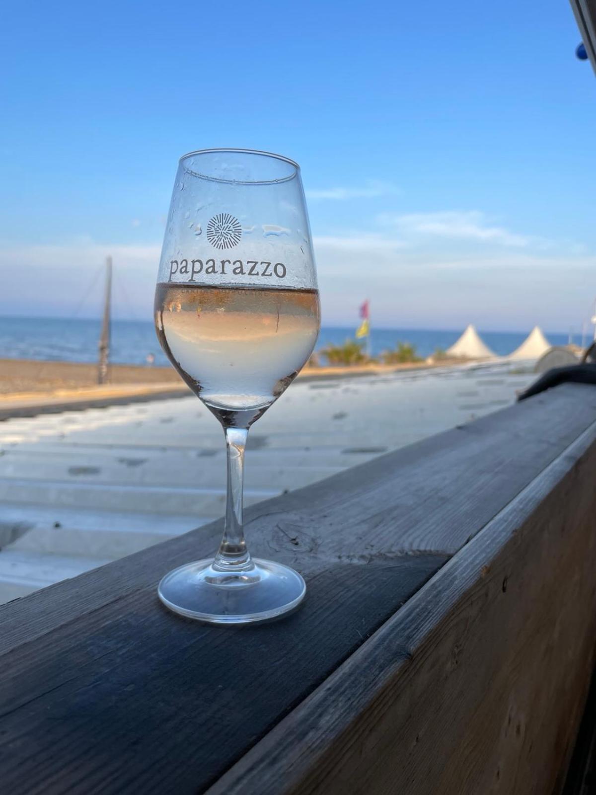 Maison Lagune bleue Gruissan