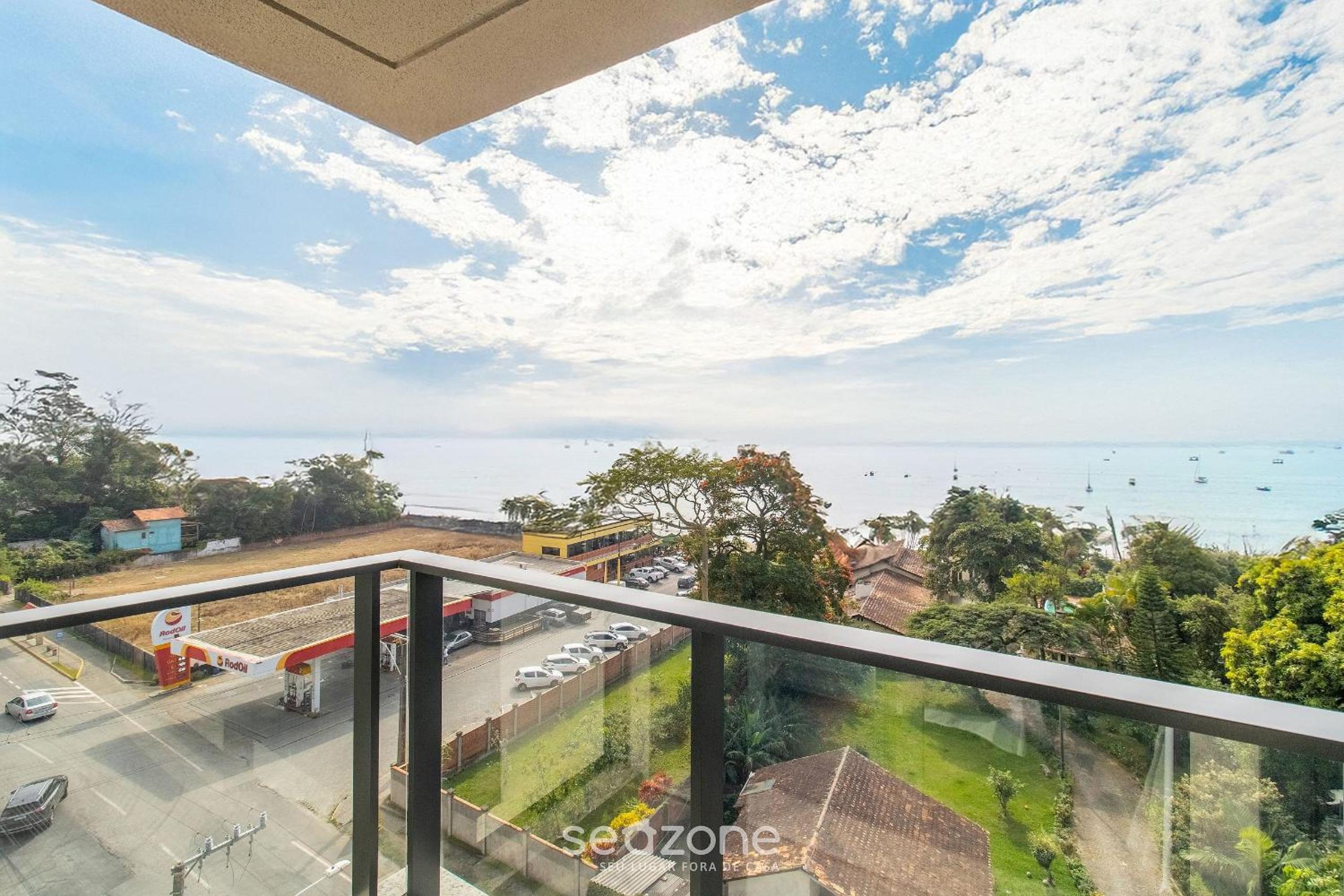Studios in a seaside building, close to Beto Carreiro at Penha Spot - PSOB