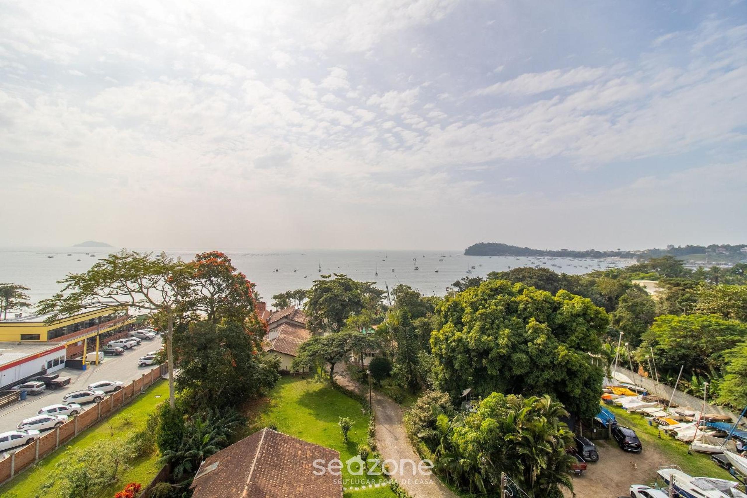 Studios in a seaside building, close to Beto Carreiro at Penha Spot - PSOB