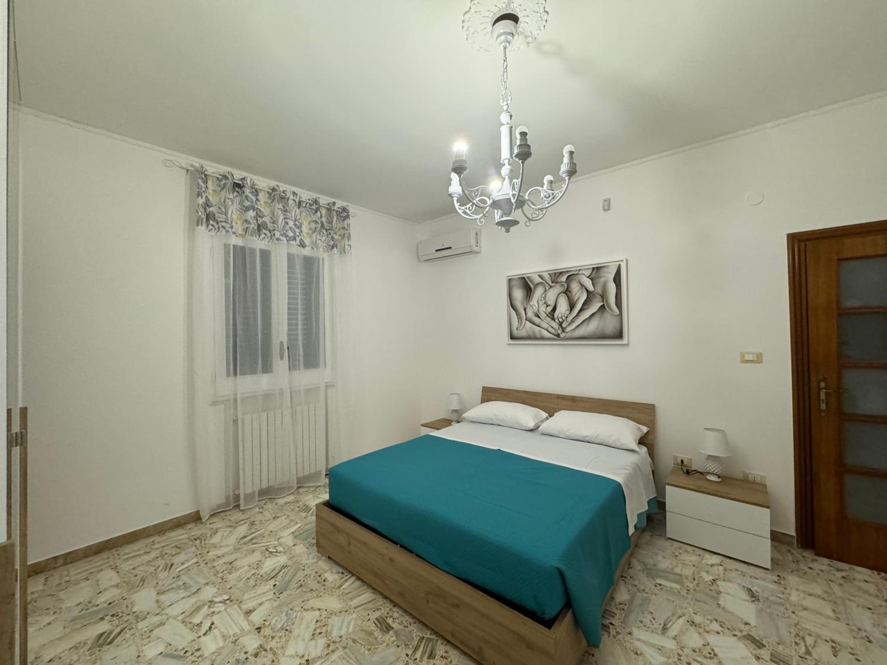 Villa Lucia appartamento Capri