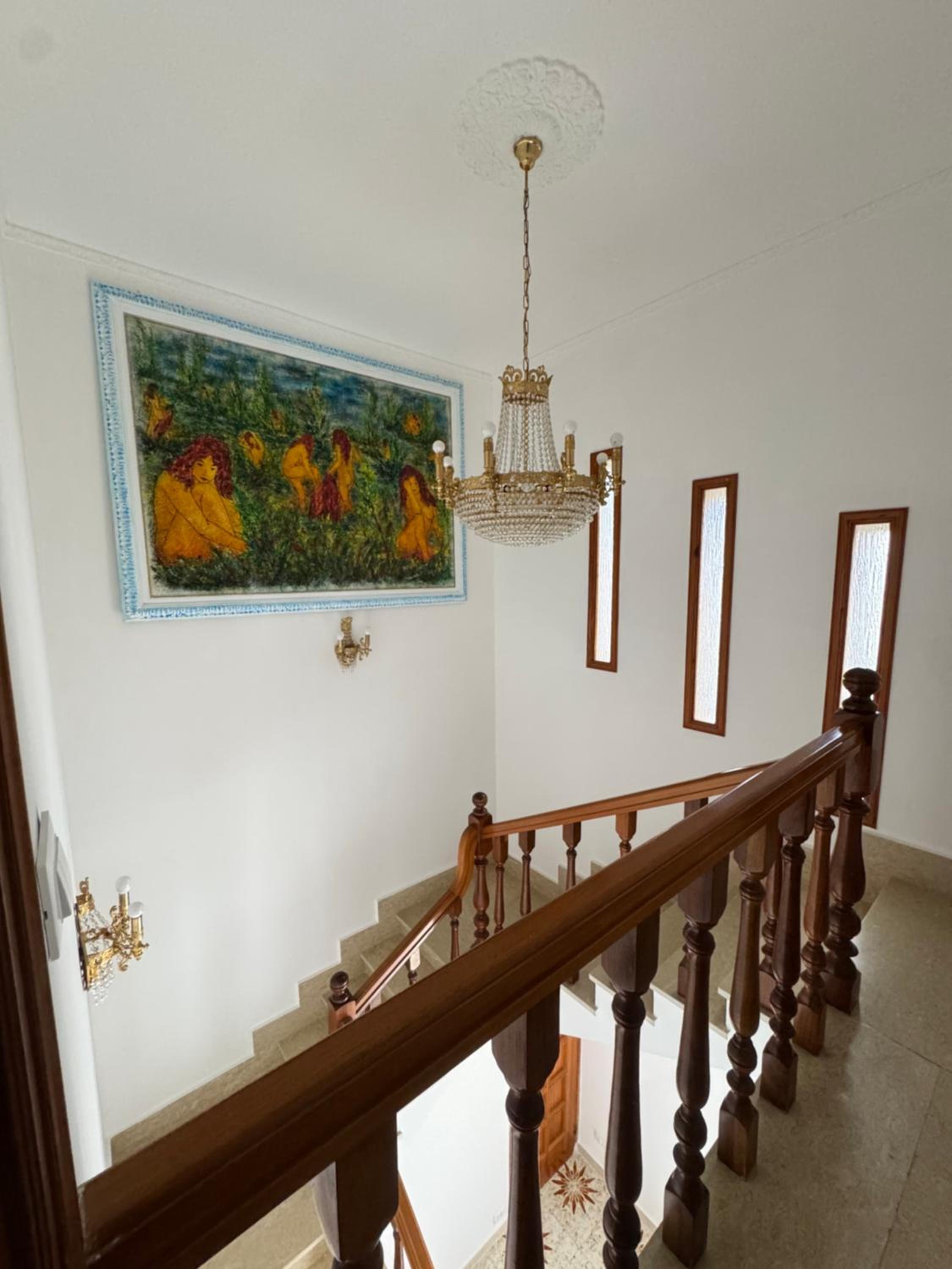 Villa Lucia appartamento Capri