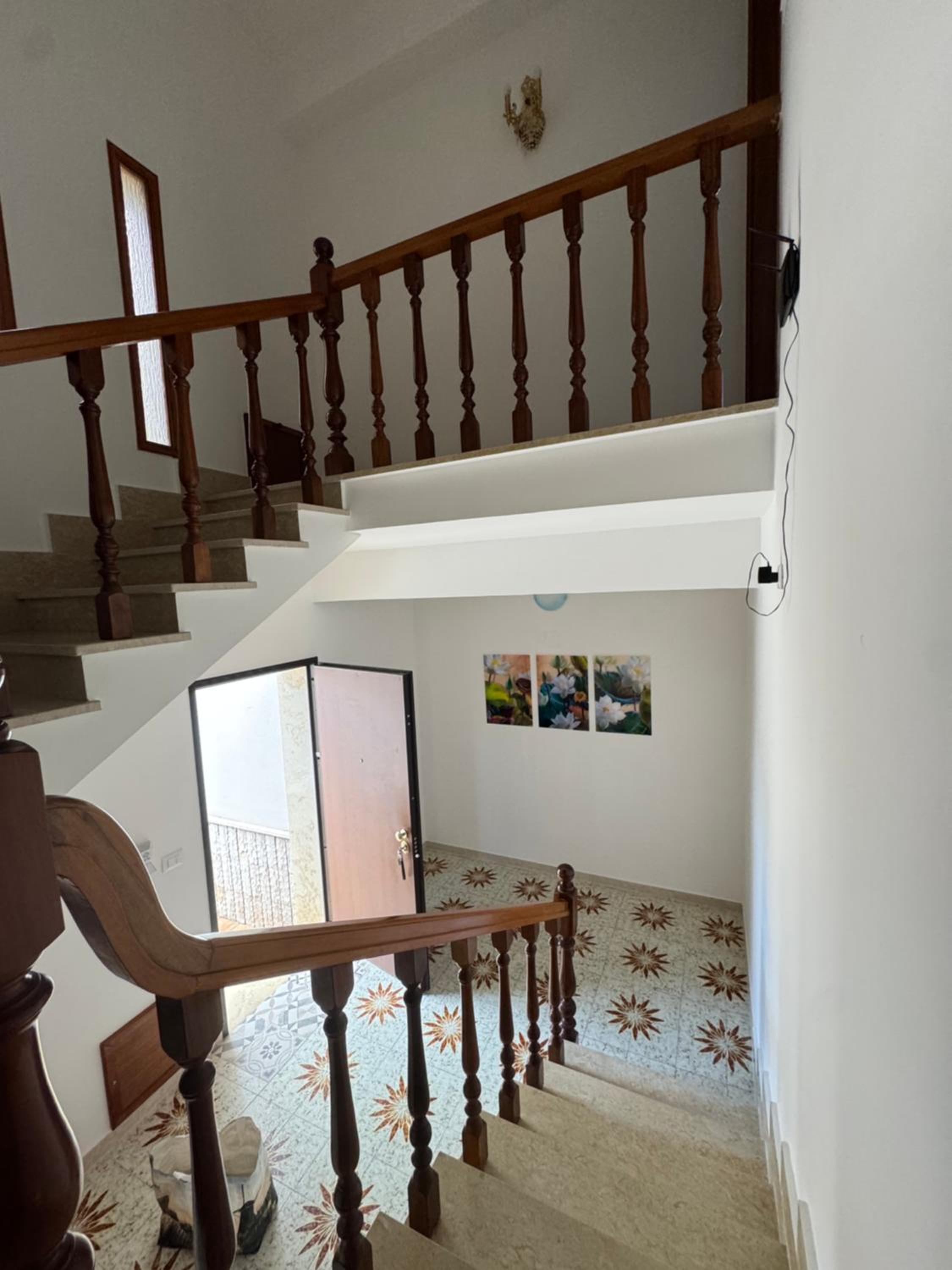 Villa Lucia appartamento Capri